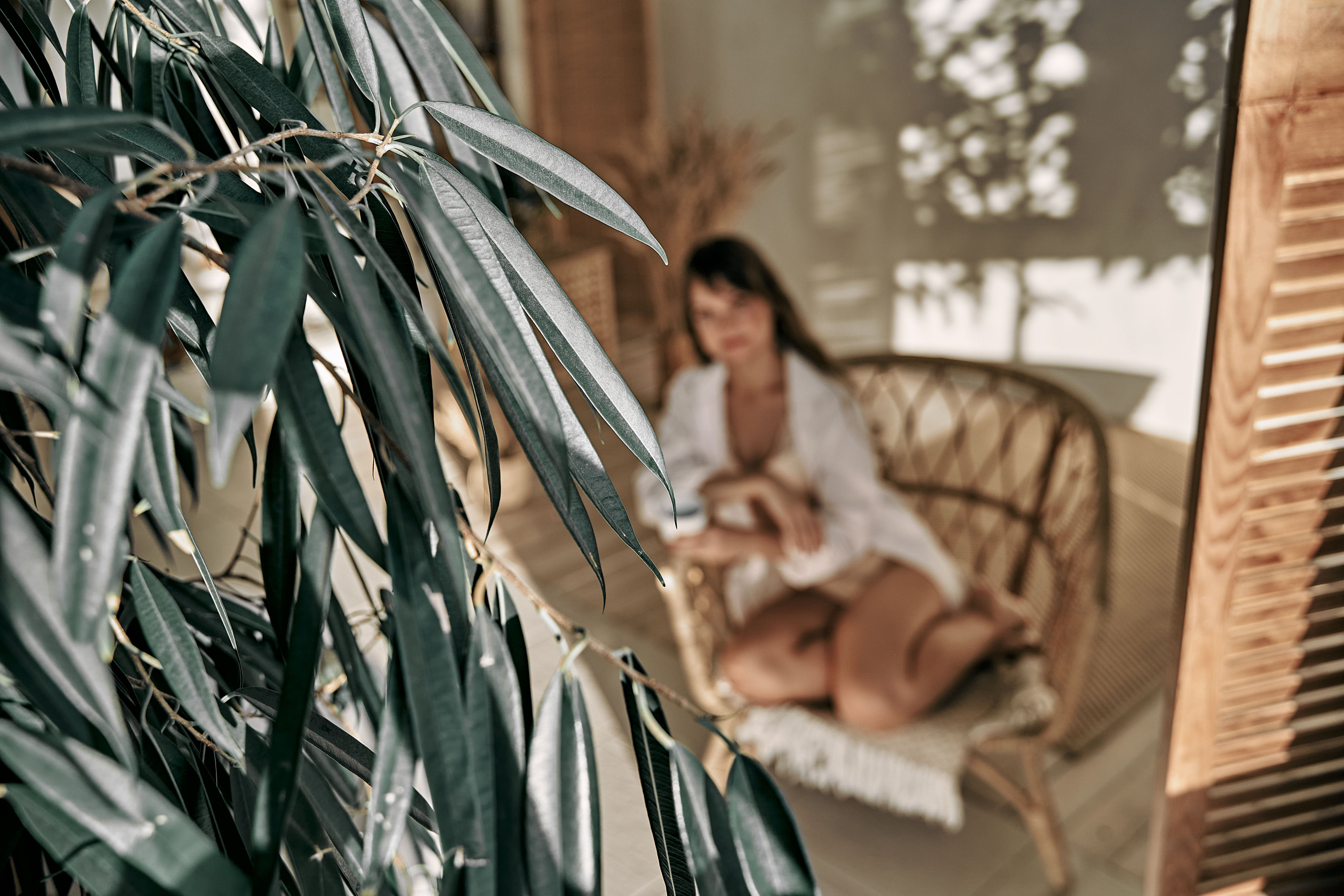 Виктория. Фотограф в Барселоне Жанна Захарченко