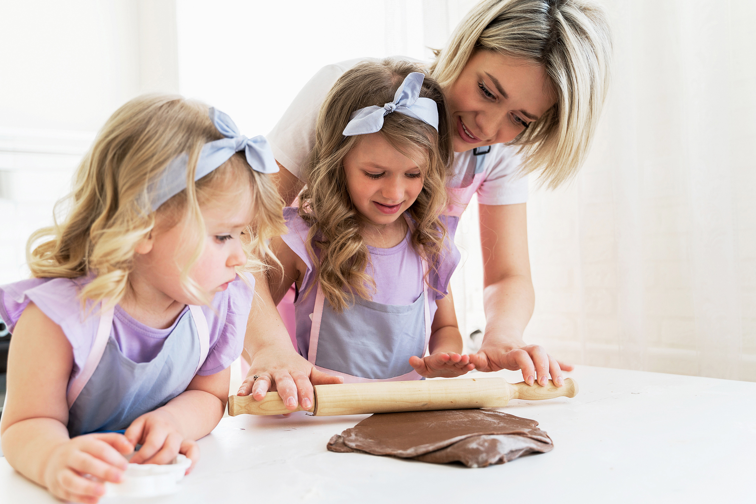 Любовь и Пряности. Фотограф в Барселоне Жанна Захарченко