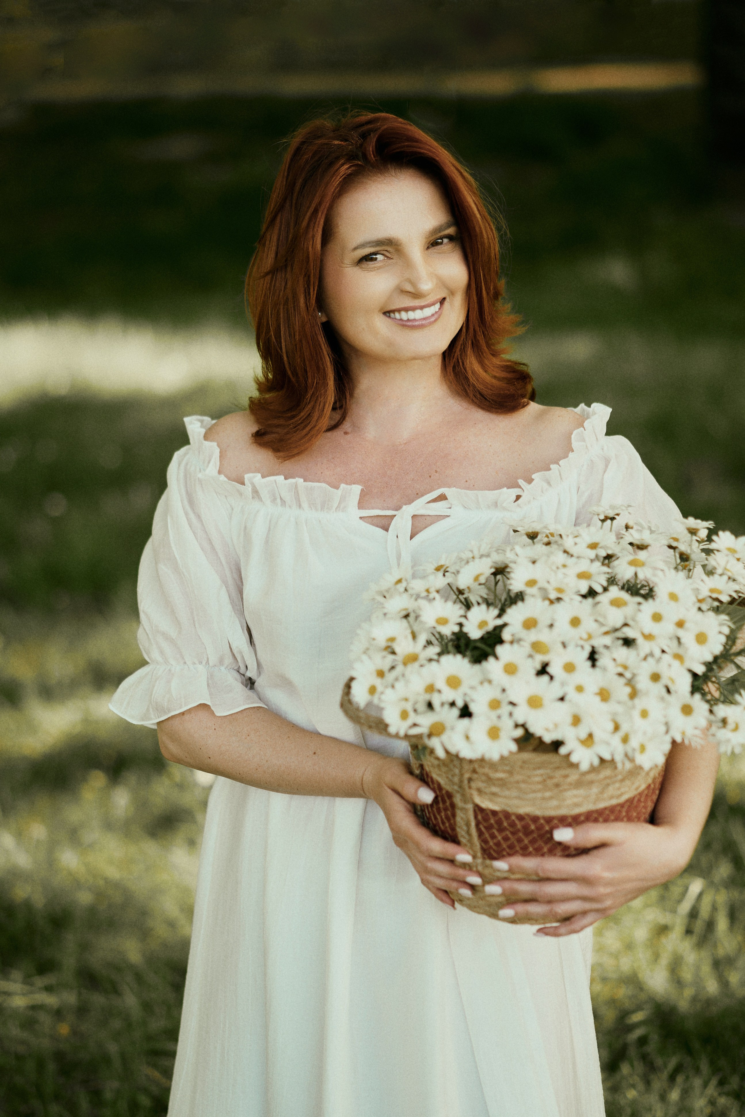 Весна. Фотограф в Барселоне Жанна Захарченко