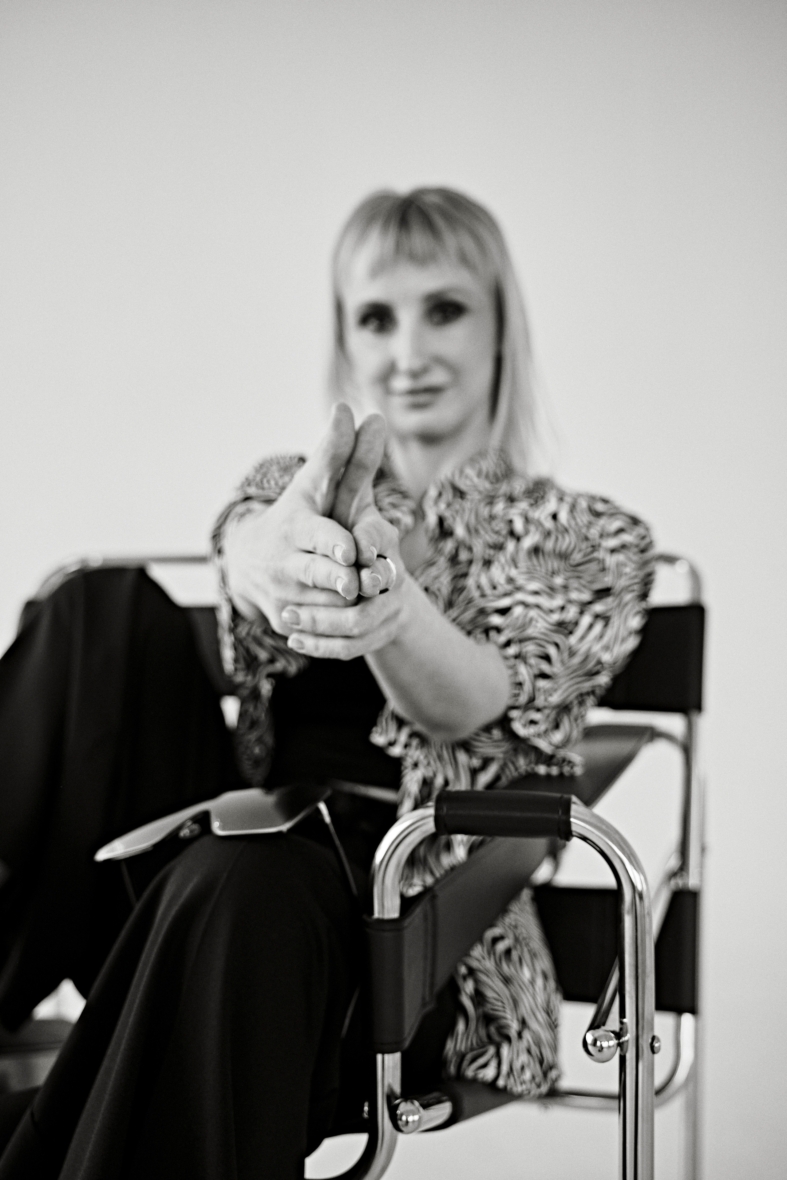 Юлия. Фотограф в Барселоне Жанна Захарченко