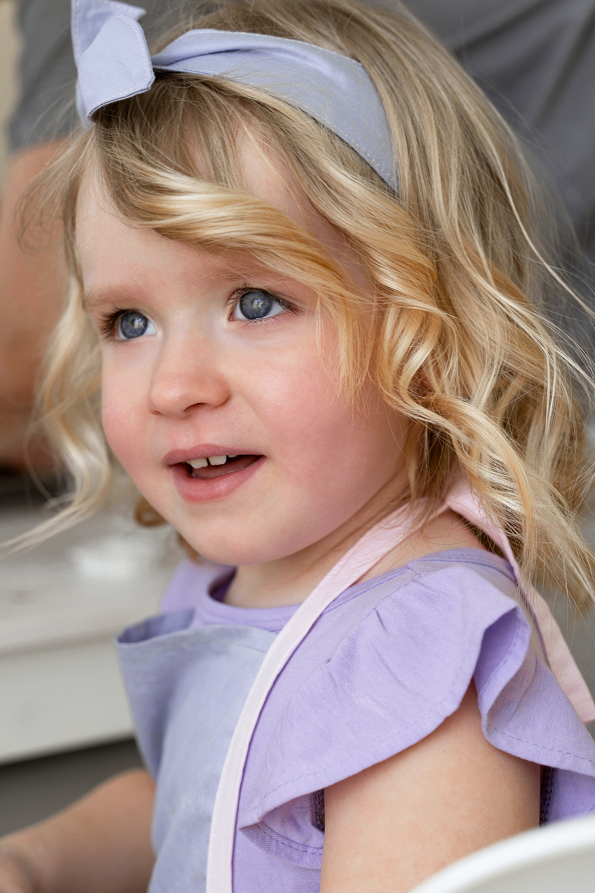 Любовь и Пряности. Фотограф в Барселоне Жанна Захарченко