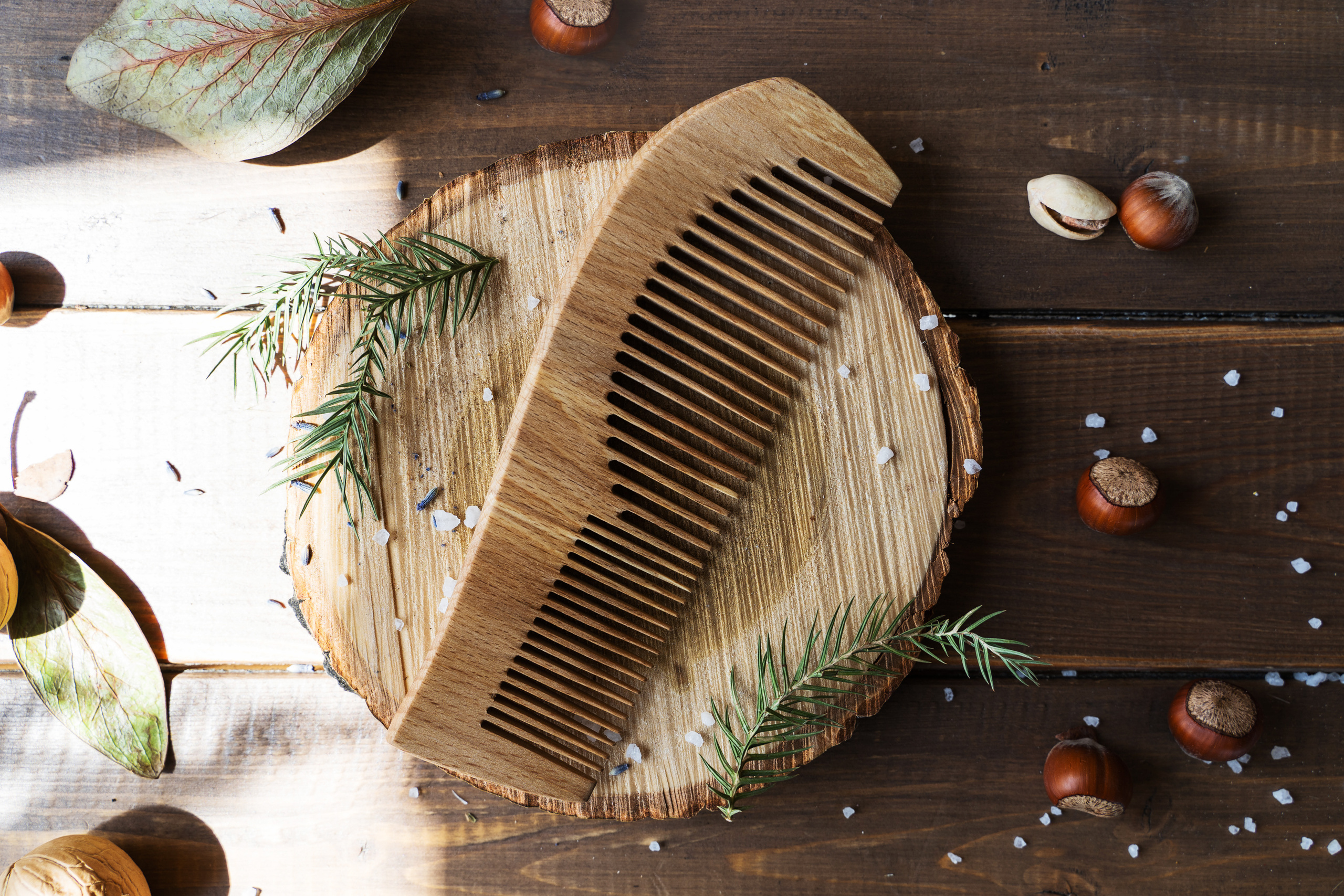 ORGANICA. Фотограф в Барселоне Жанна Захарченко