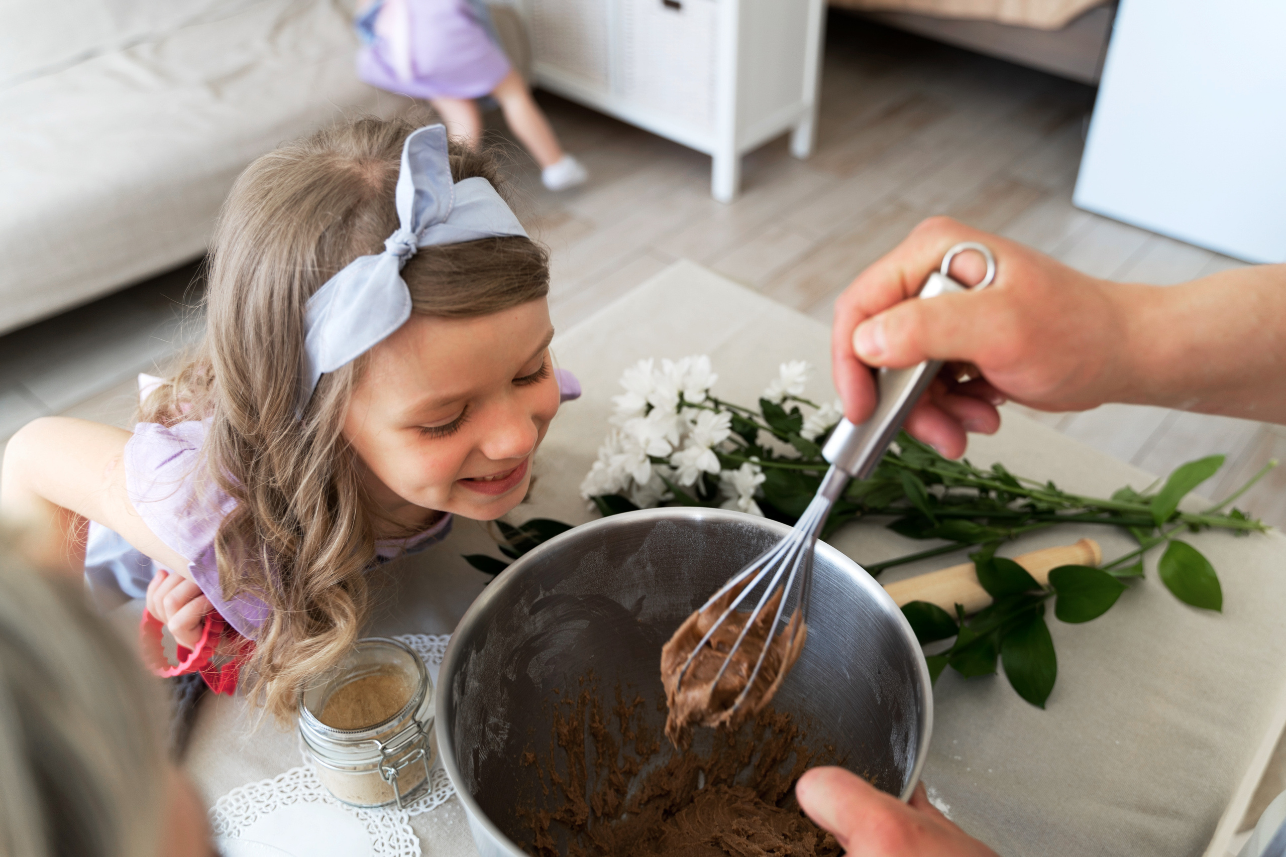 Любовь и Пряности. Фотограф в Барселоне Жанна Захарченко