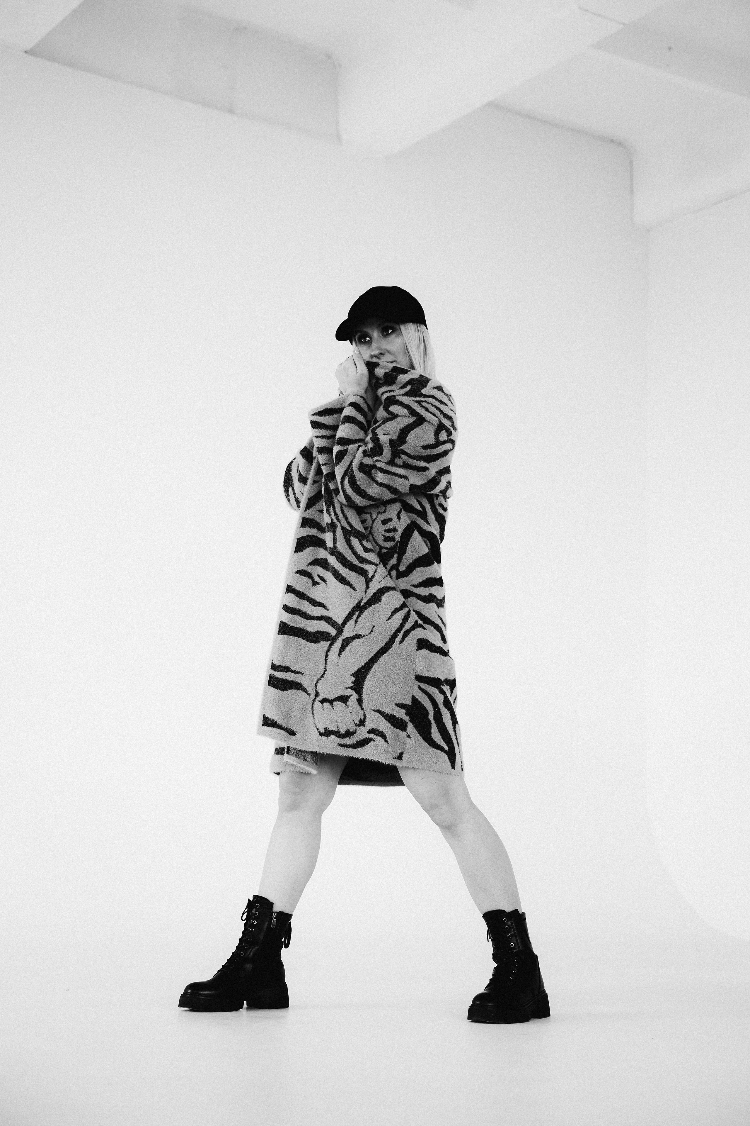 Юлия. Фотограф в Барселоне Жанна Захарченко