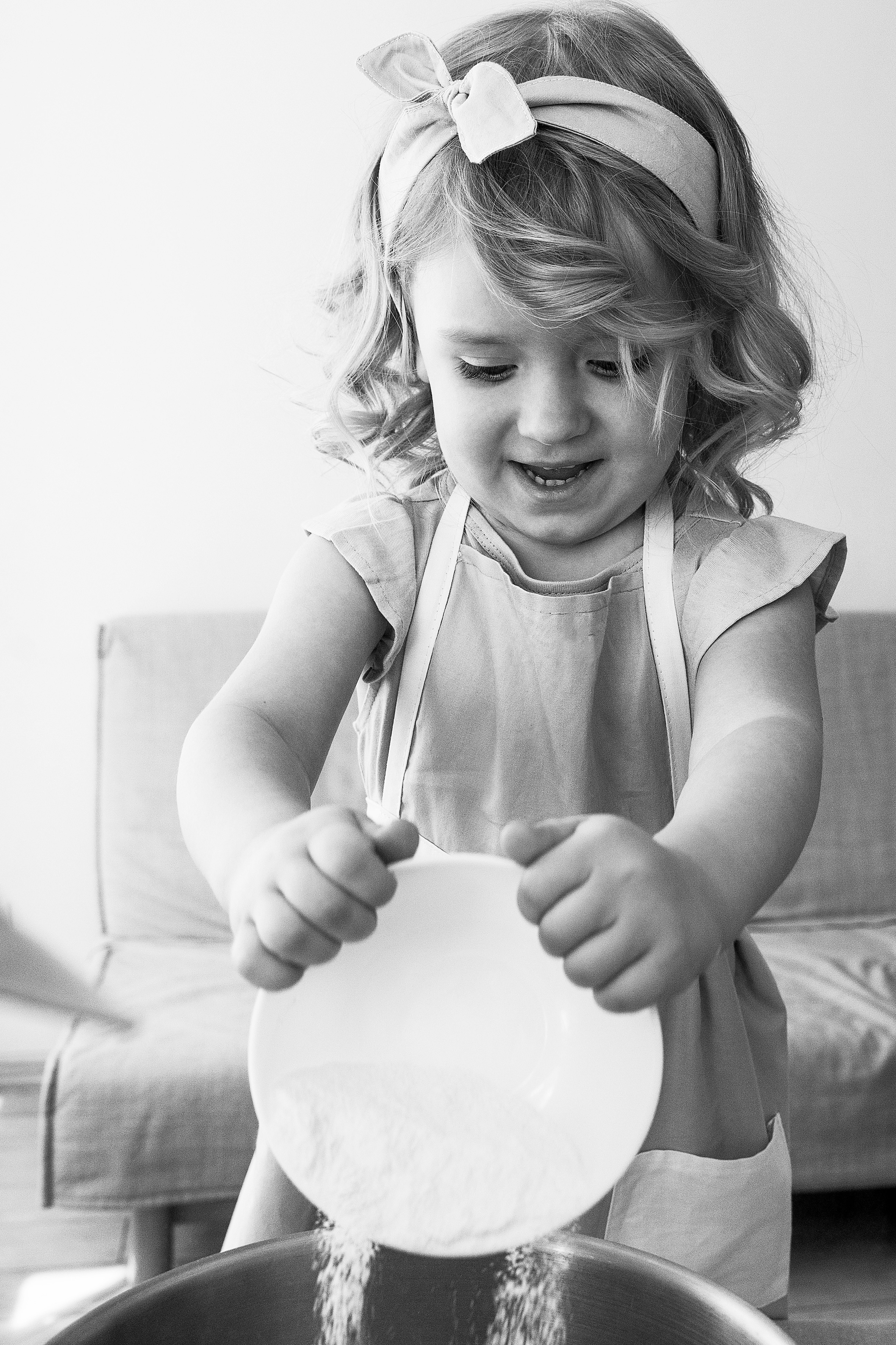 Любовь и Пряности