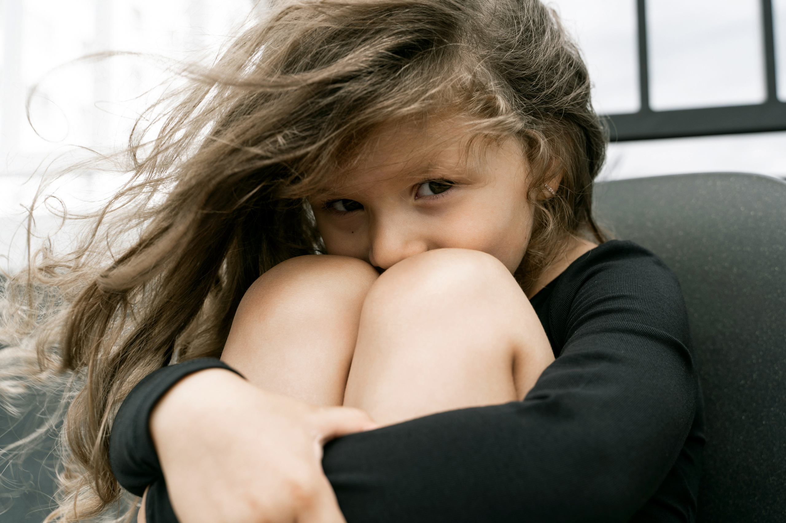 Ирина. Дарья. Влада. Фотограф в Барселоне Жанна Захарченко