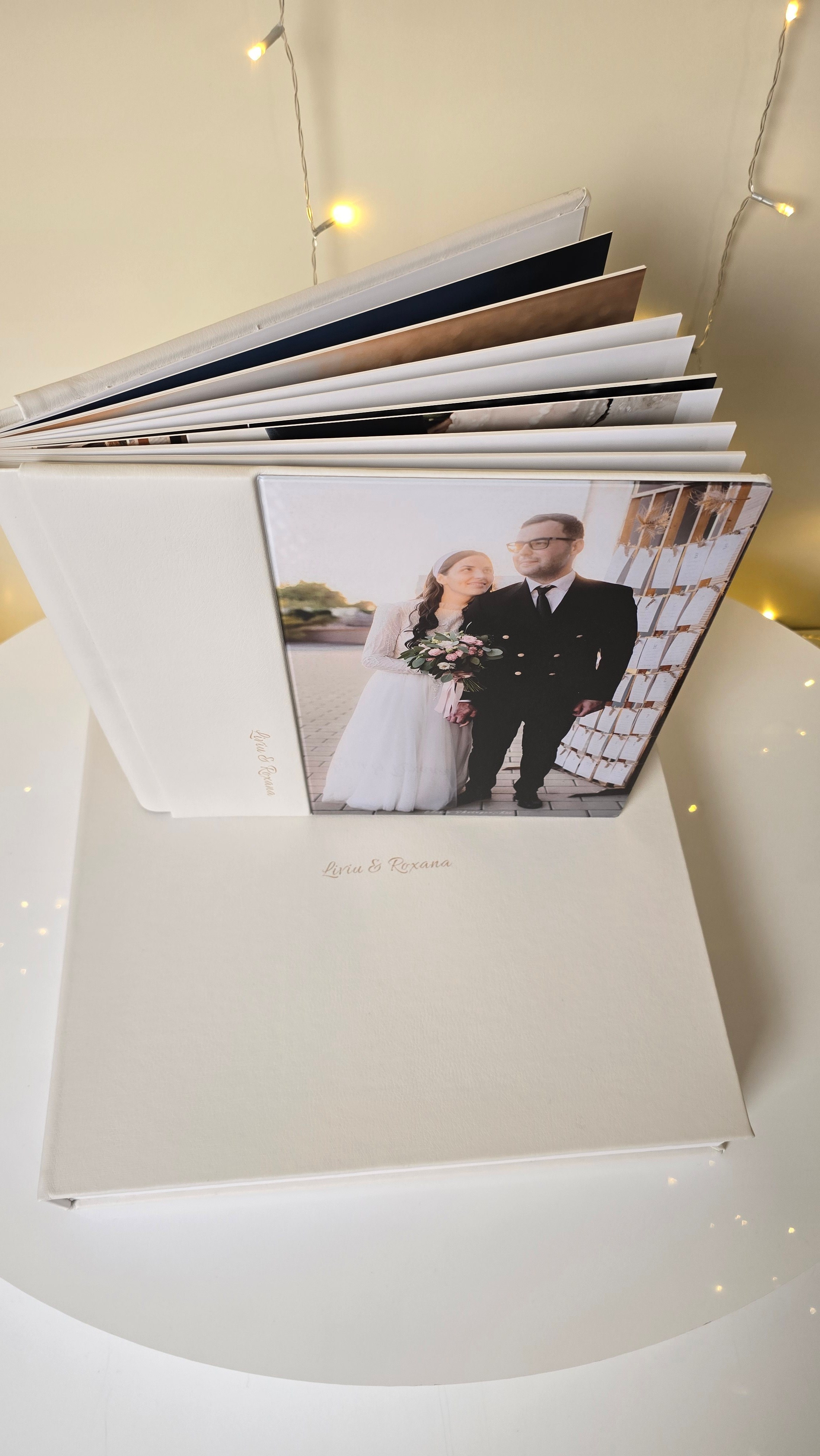 Albume Foto Nunta 30×30
