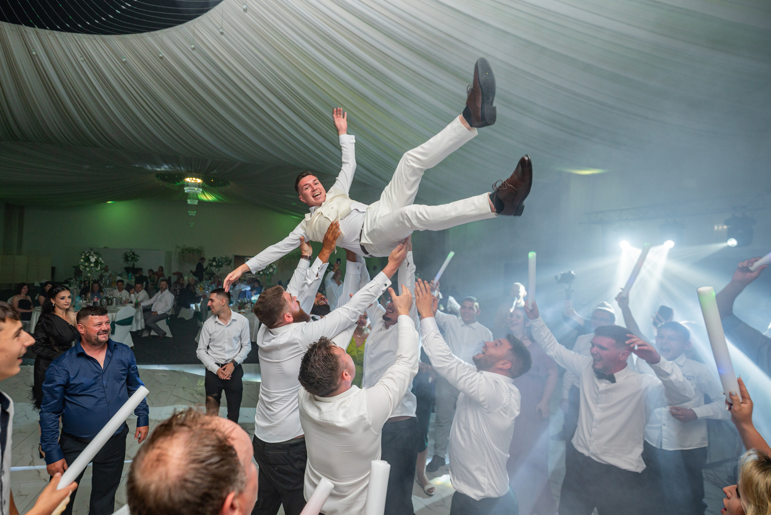 EdyArts | Wedding Photographer