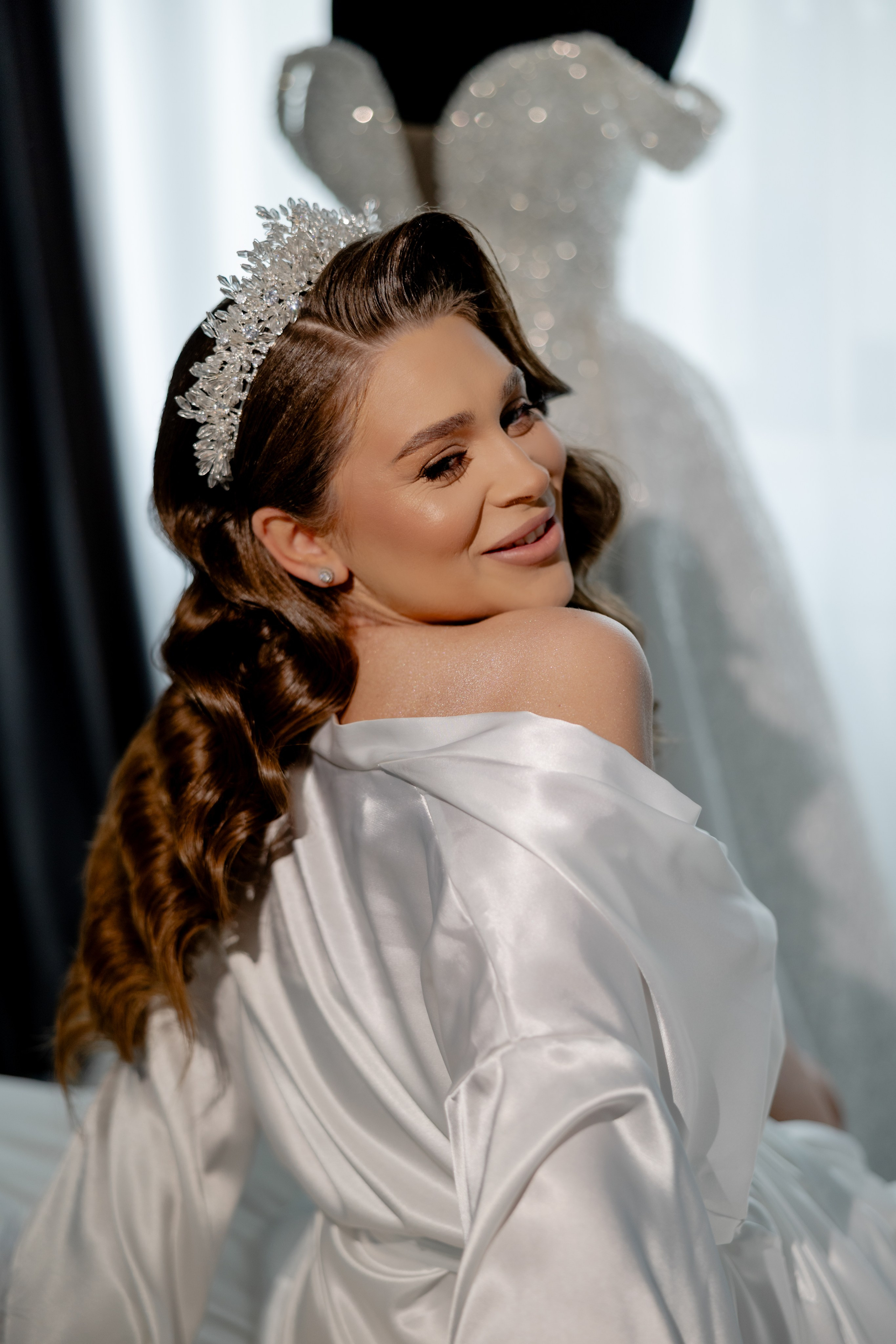 Mirel & Otilia. ProWed — Foto Video Moldova