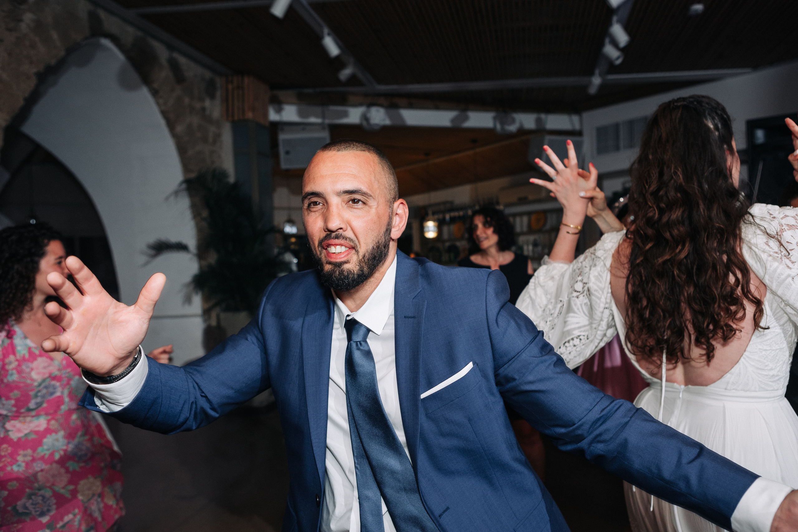 WEDDING IN CAESARIA. PHOTOGRAPHER IN ISRAEL