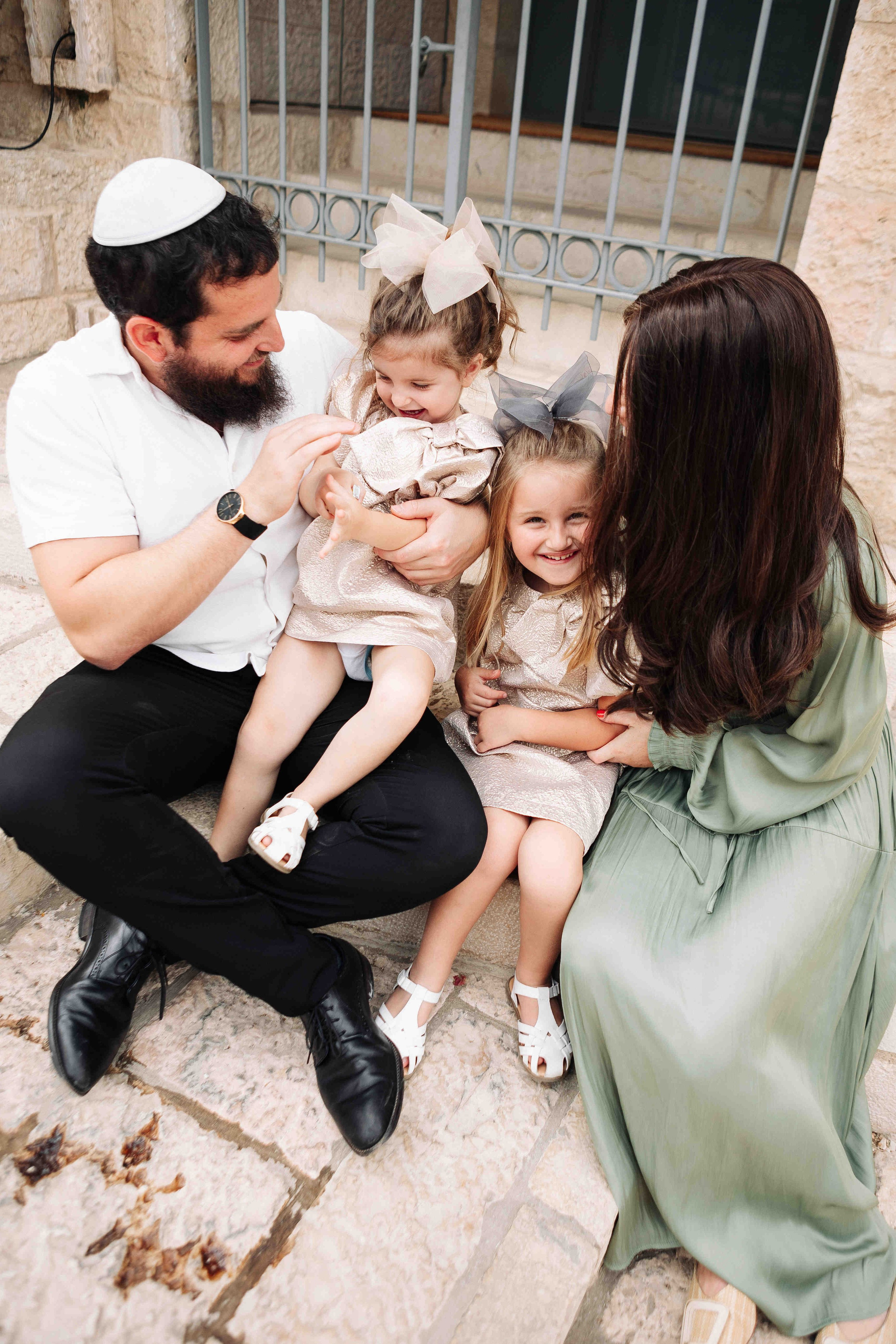 BEAUTIFUL FAMILY PHOTOSESSION. PHOTOGRAPHER IN ISRAEL