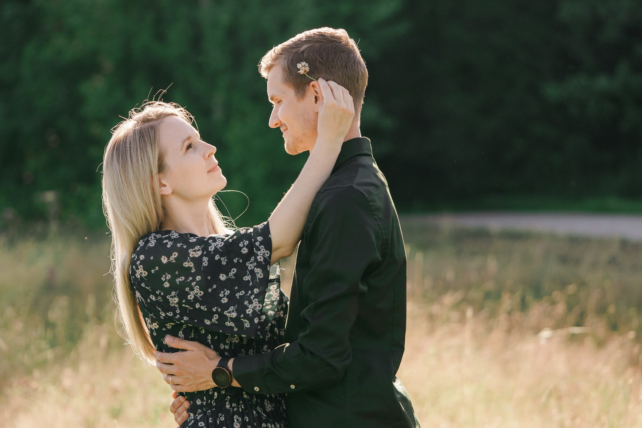 Kihlajaiset Vantaan Haltiaala