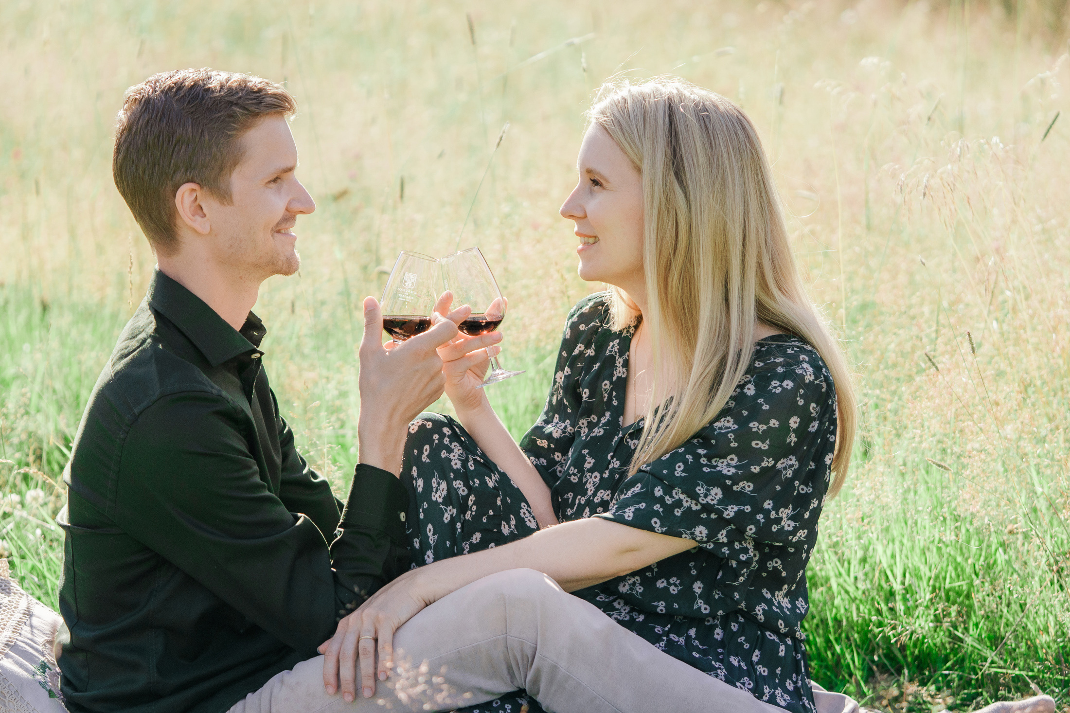 Kihlajaiset Vantaan Haltiaala