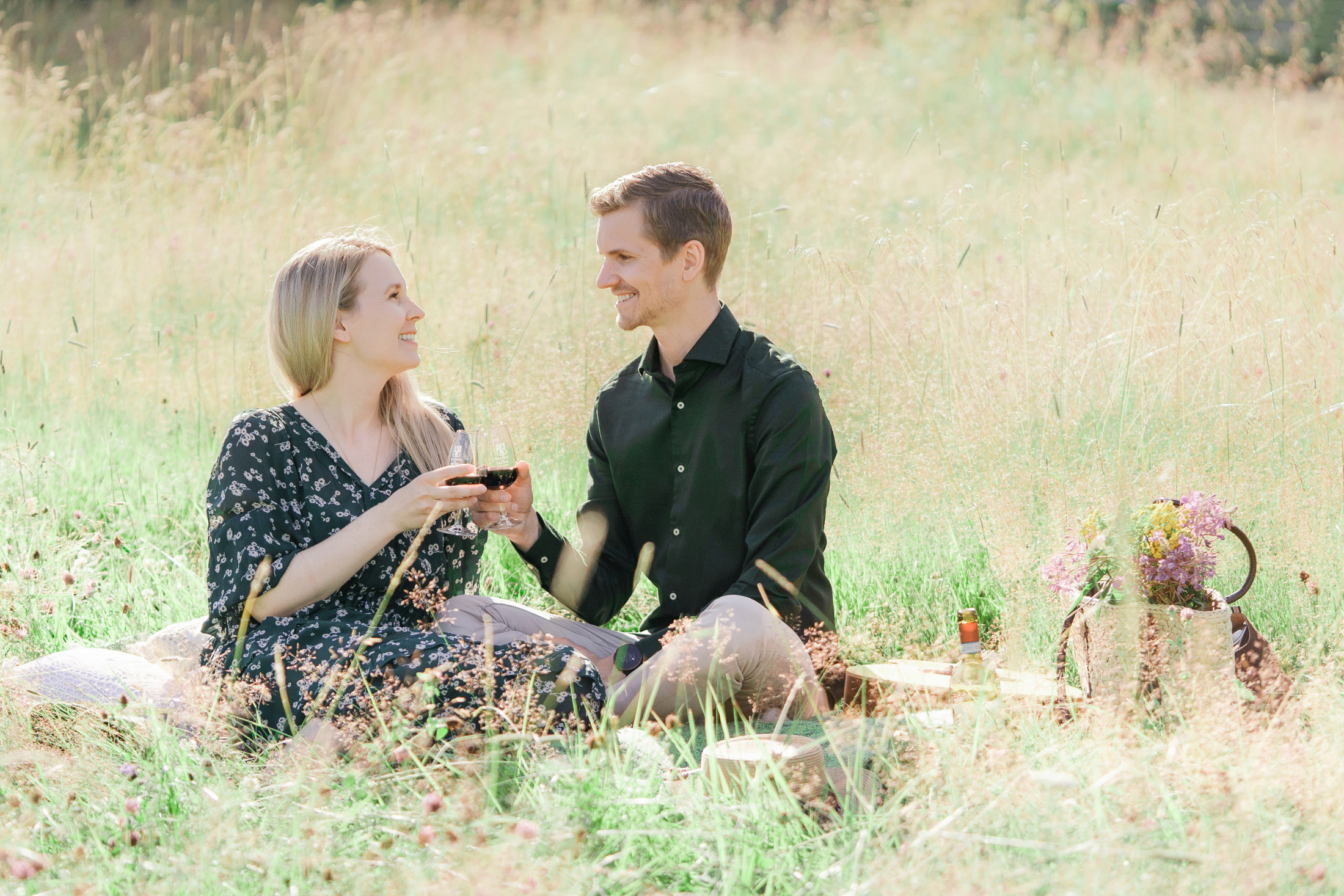 Kihlajaiset Vantaan Haltiaala