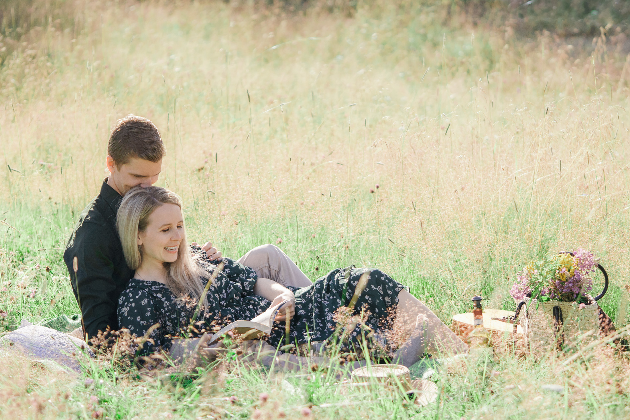 Kihlajaiset Vantaan Haltiaala