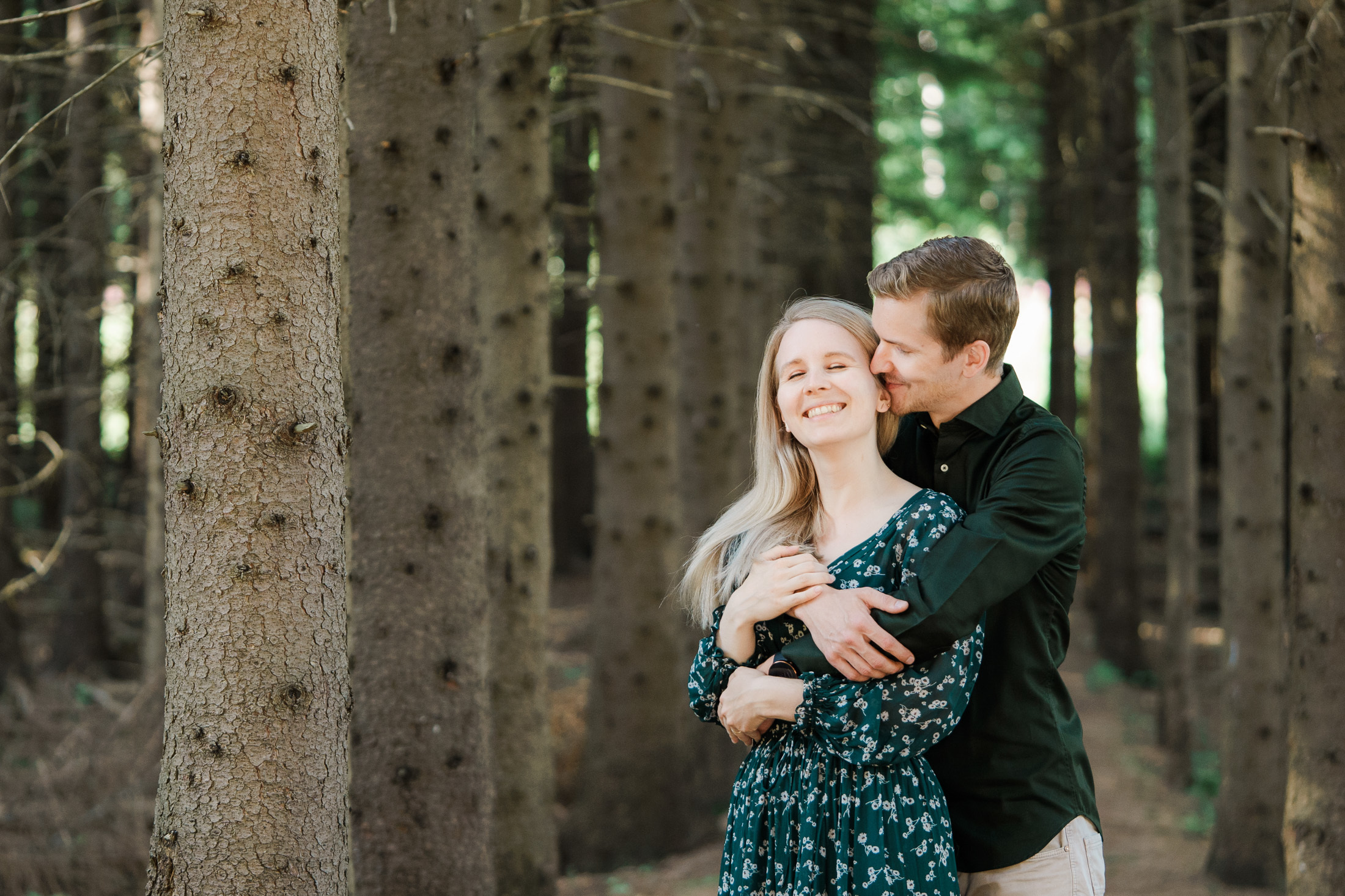 Kihlajaiset Vantaan Haltiaala