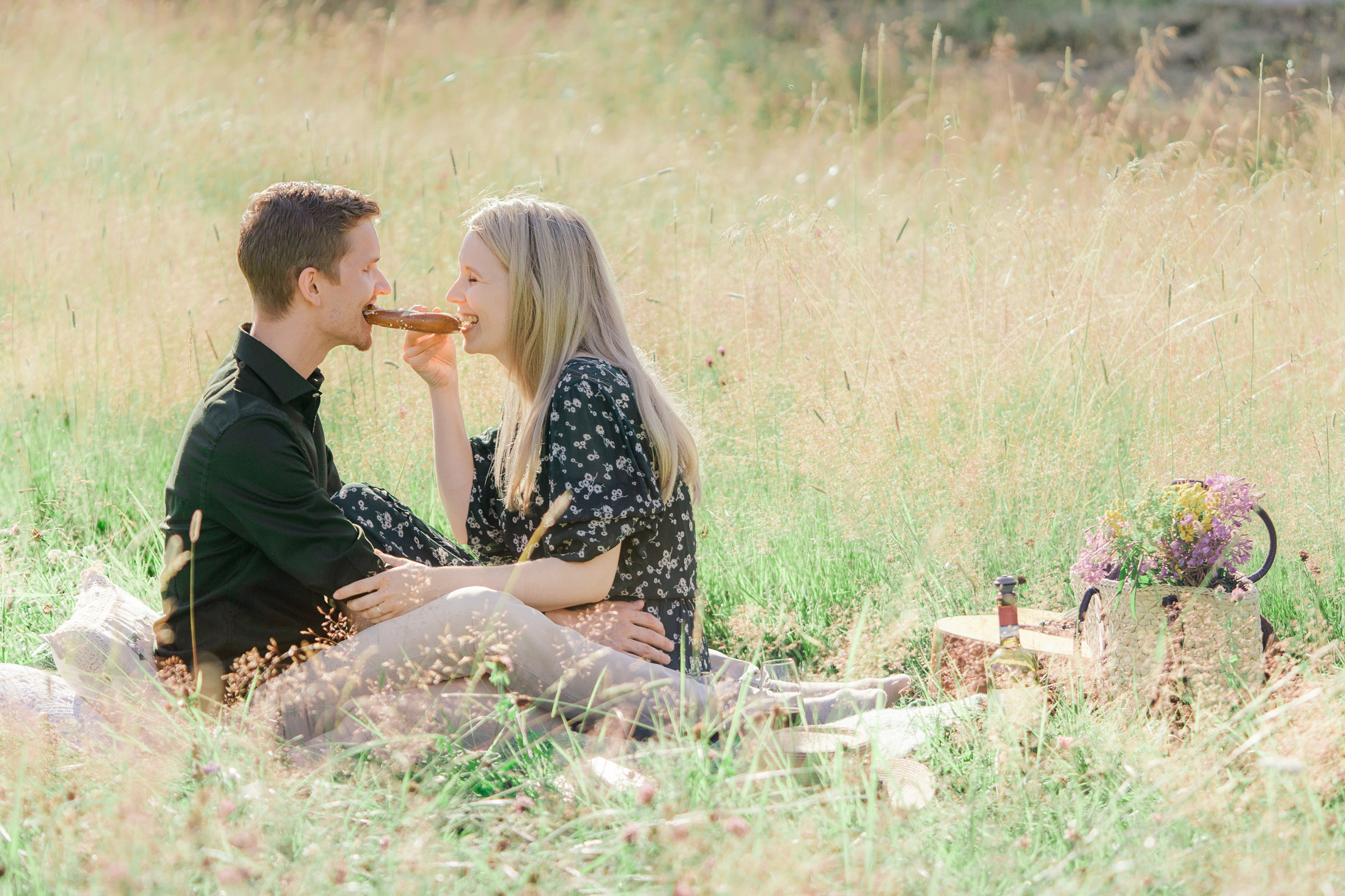 Kihlajaiset Vantaan Haltiaala