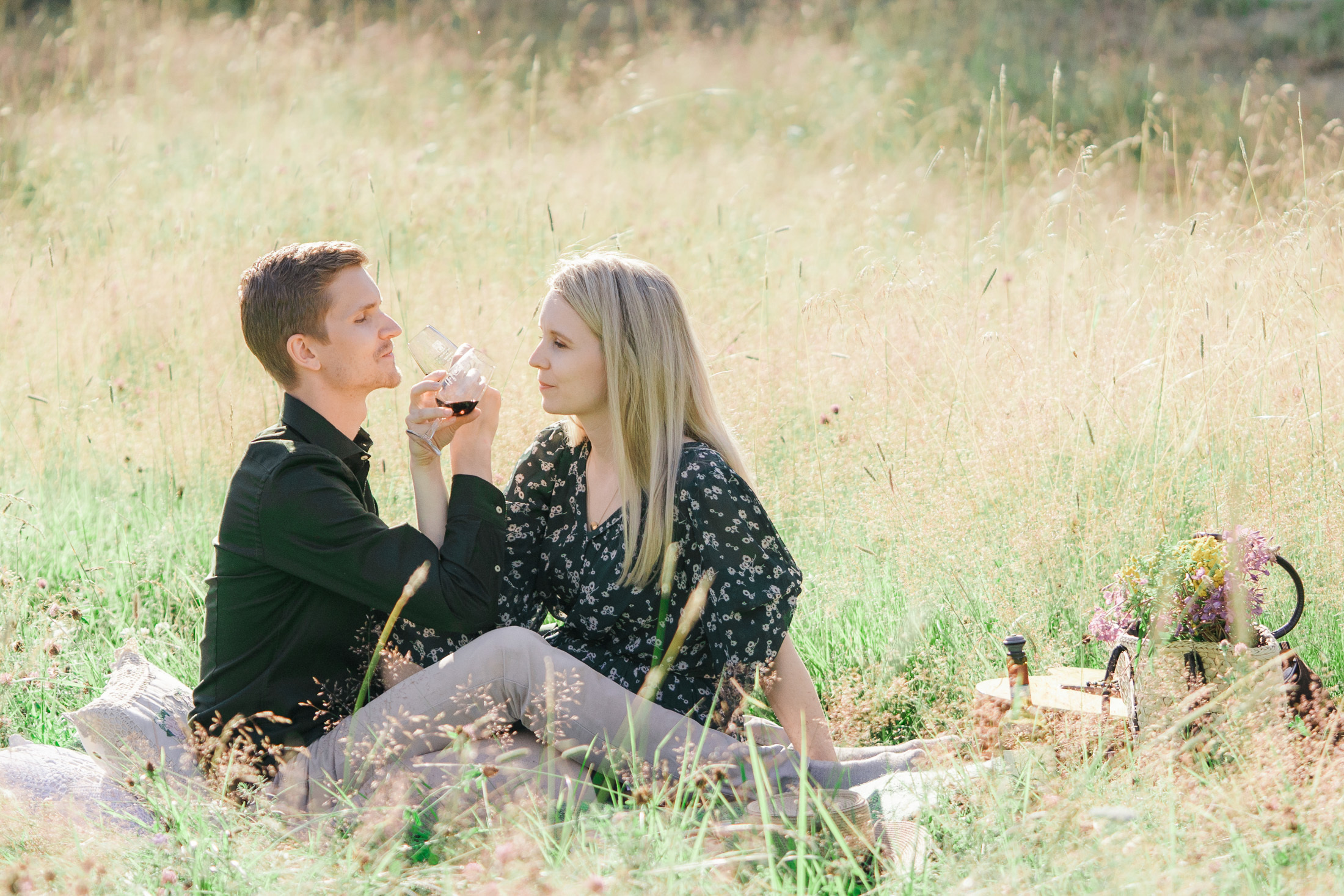 Kihlajaiset Vantaan Haltiaala