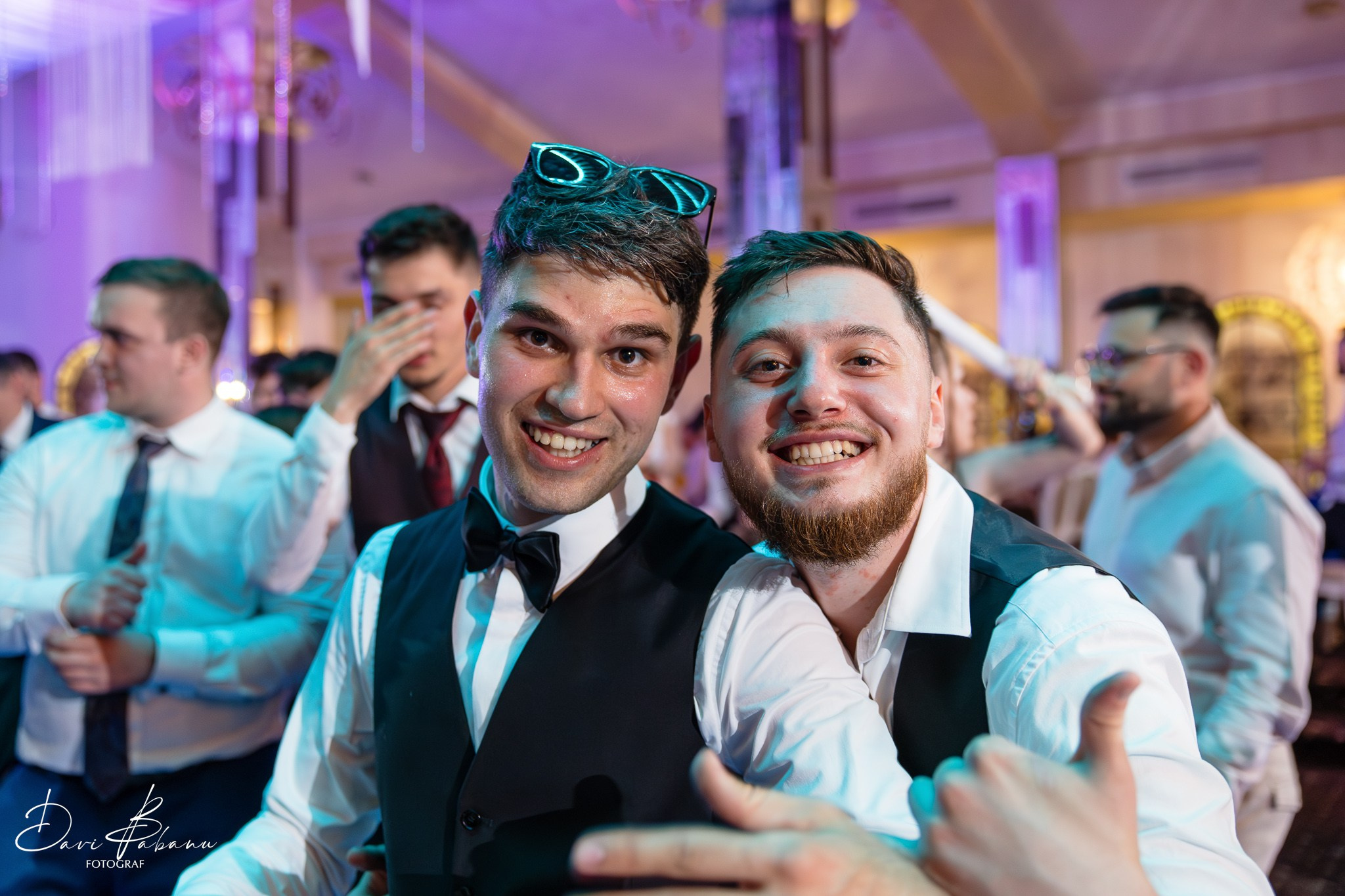 Raluca & Alexandru - Wedding Day