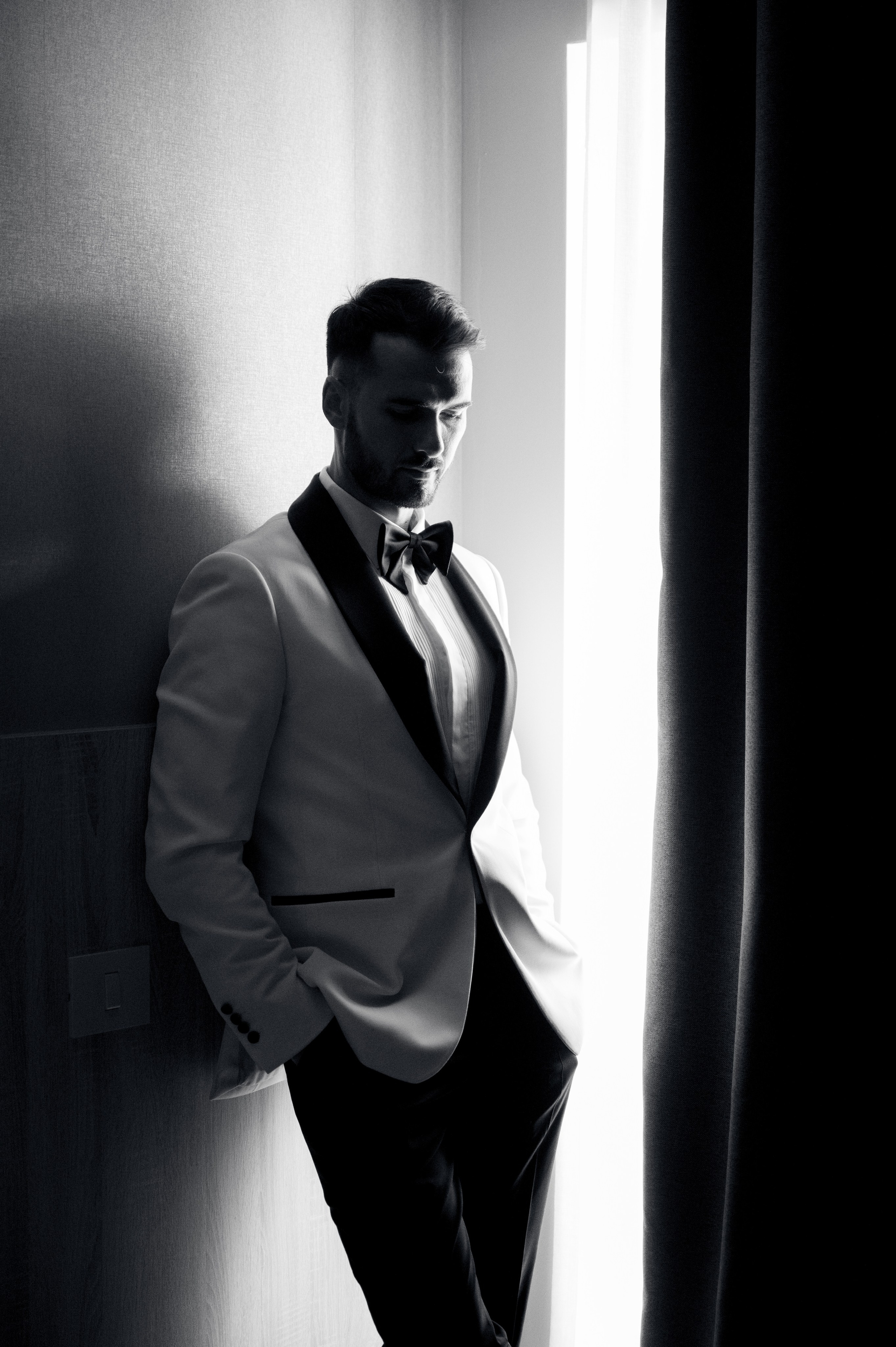 Patricia & Mihai – nuntă la Cesari | Fotograf nuntă București