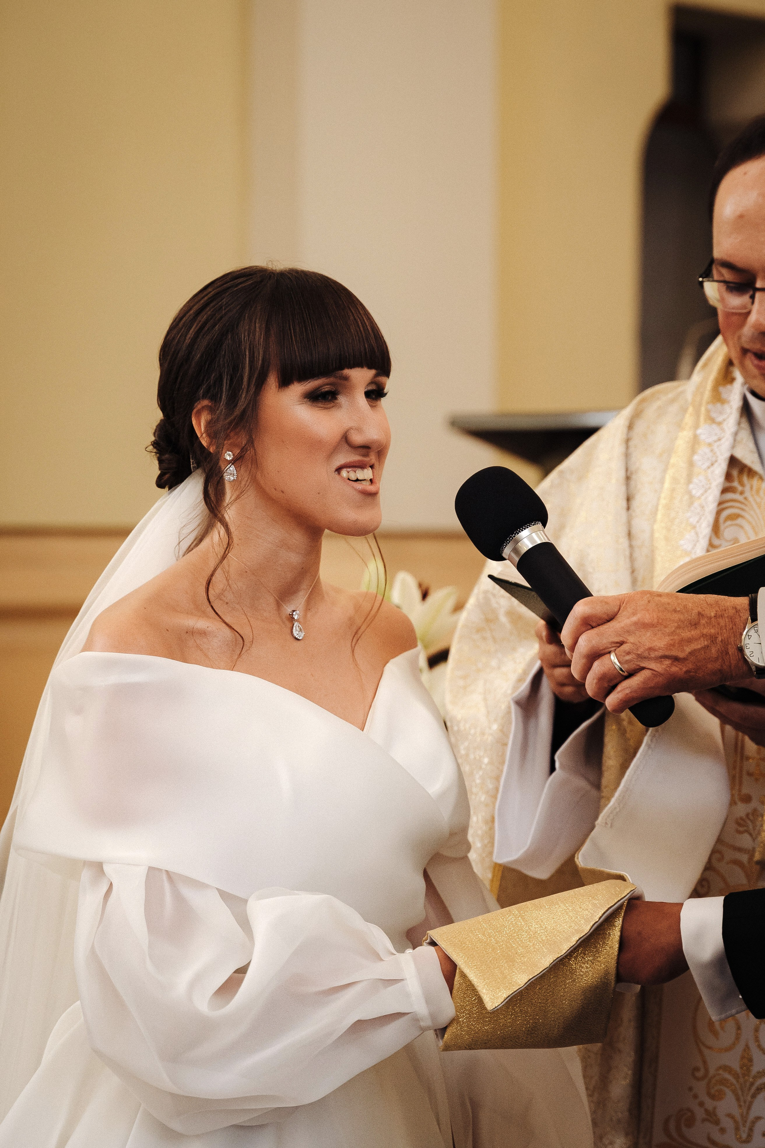 Piotr i Roksolana. Karina Czernecka Foto