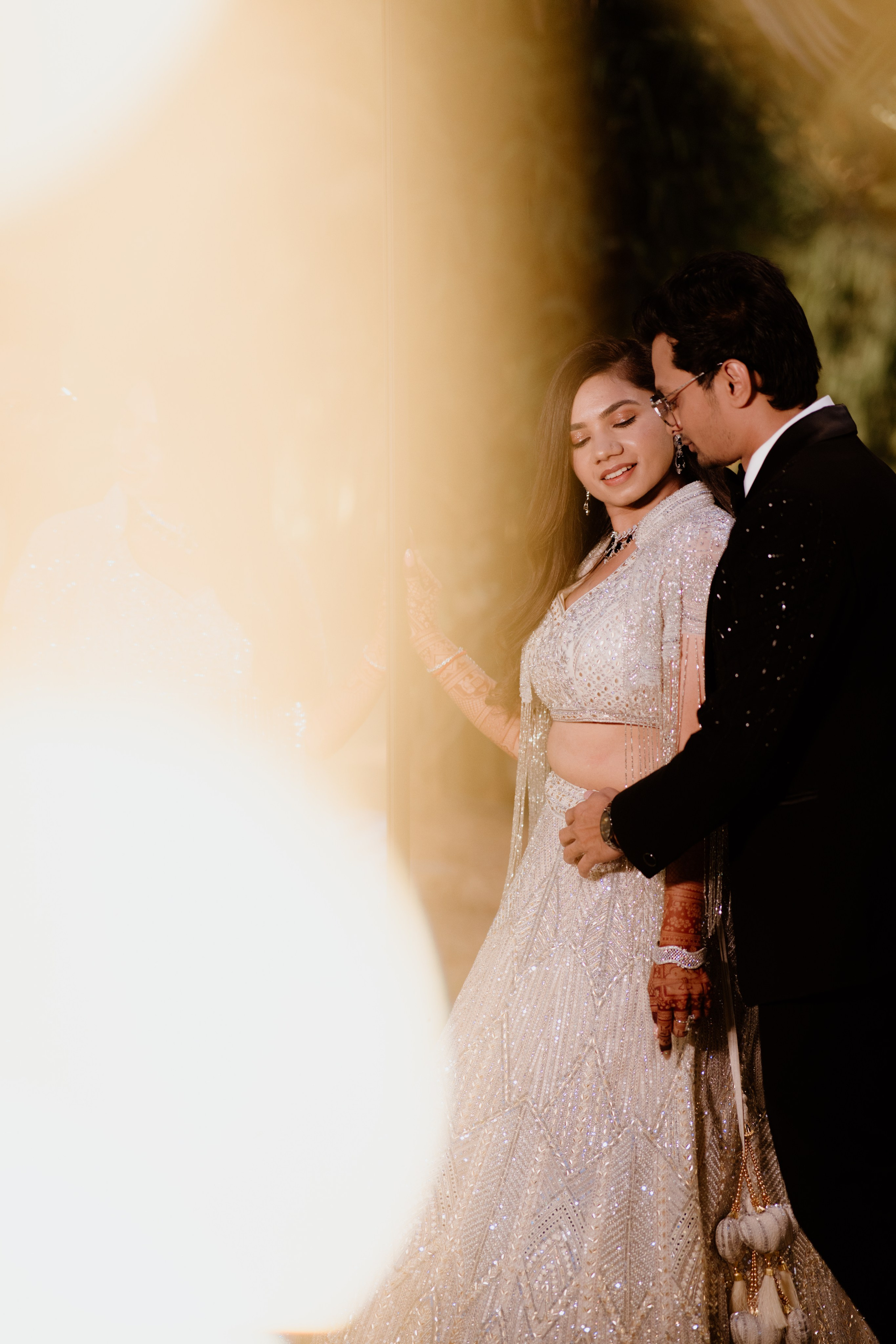 WEDDINGS. Love Emotions Weddings