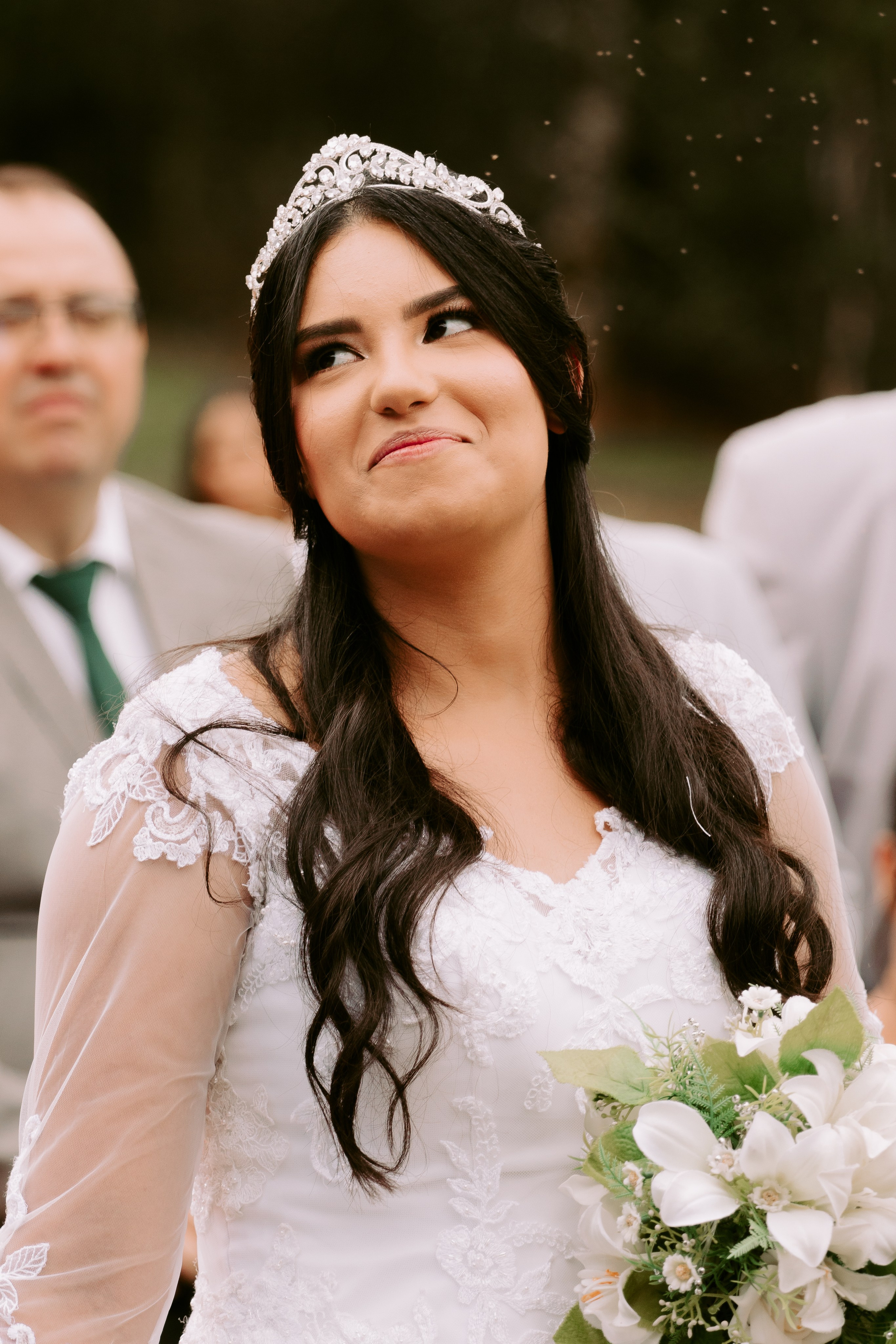 Vitoria e Igor. Fotógrafa de casamento e festa infantis em Marilía, São Paulo