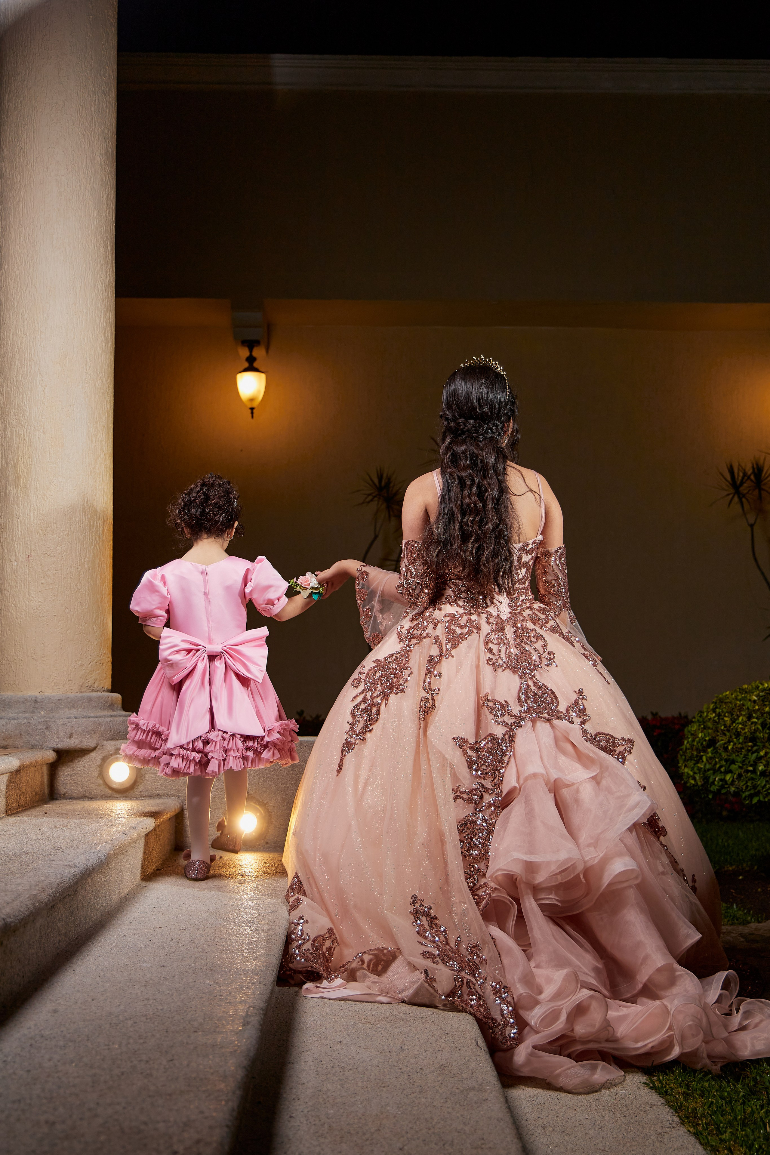 Album 6. Emmanuel fotografía y video en Chiapas