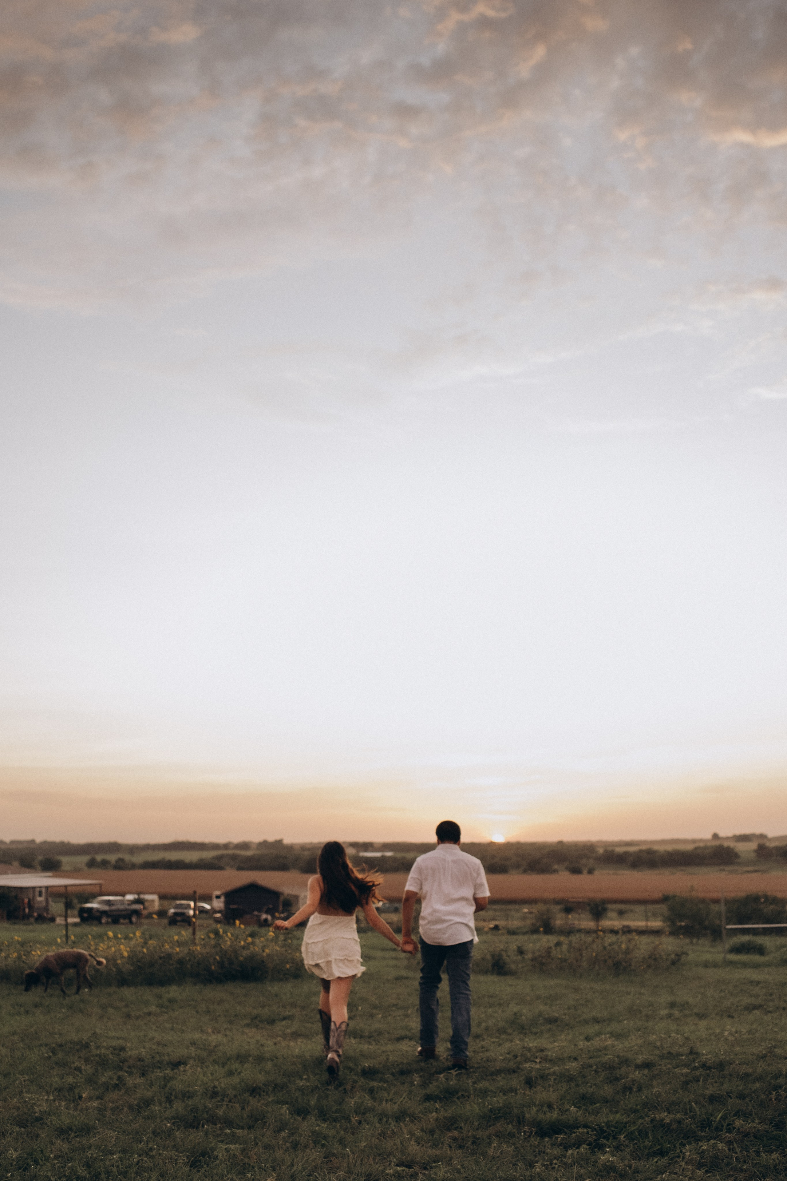 Teenage Dream. Lens Captures Life