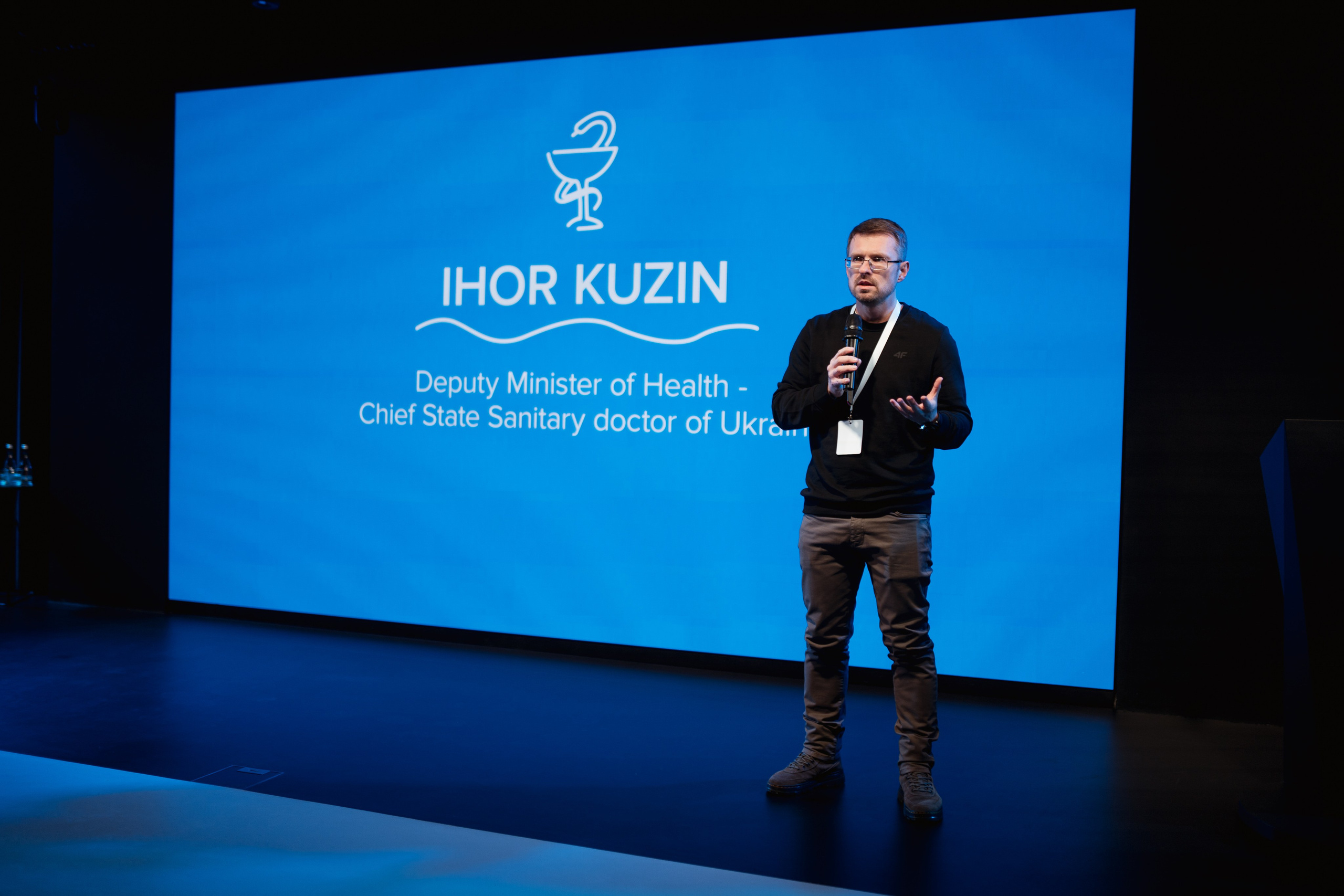 SET University GenH Demo Day. Kostiantyn Holinchenko. Reportage and portrait photographer