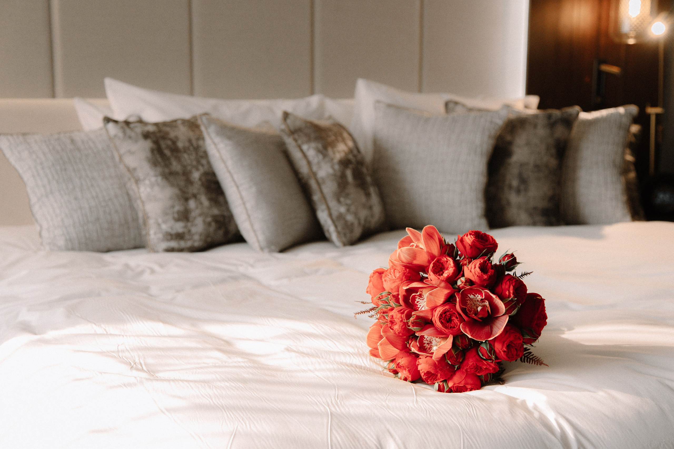 Demir & Diana. Свадебный фотограф в Бишкеке