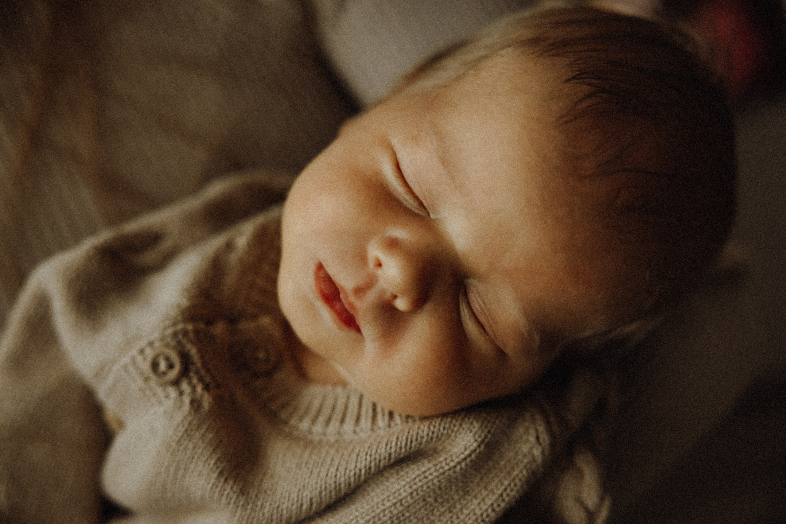 Baby Boy. Фотограф Ирина Йотова