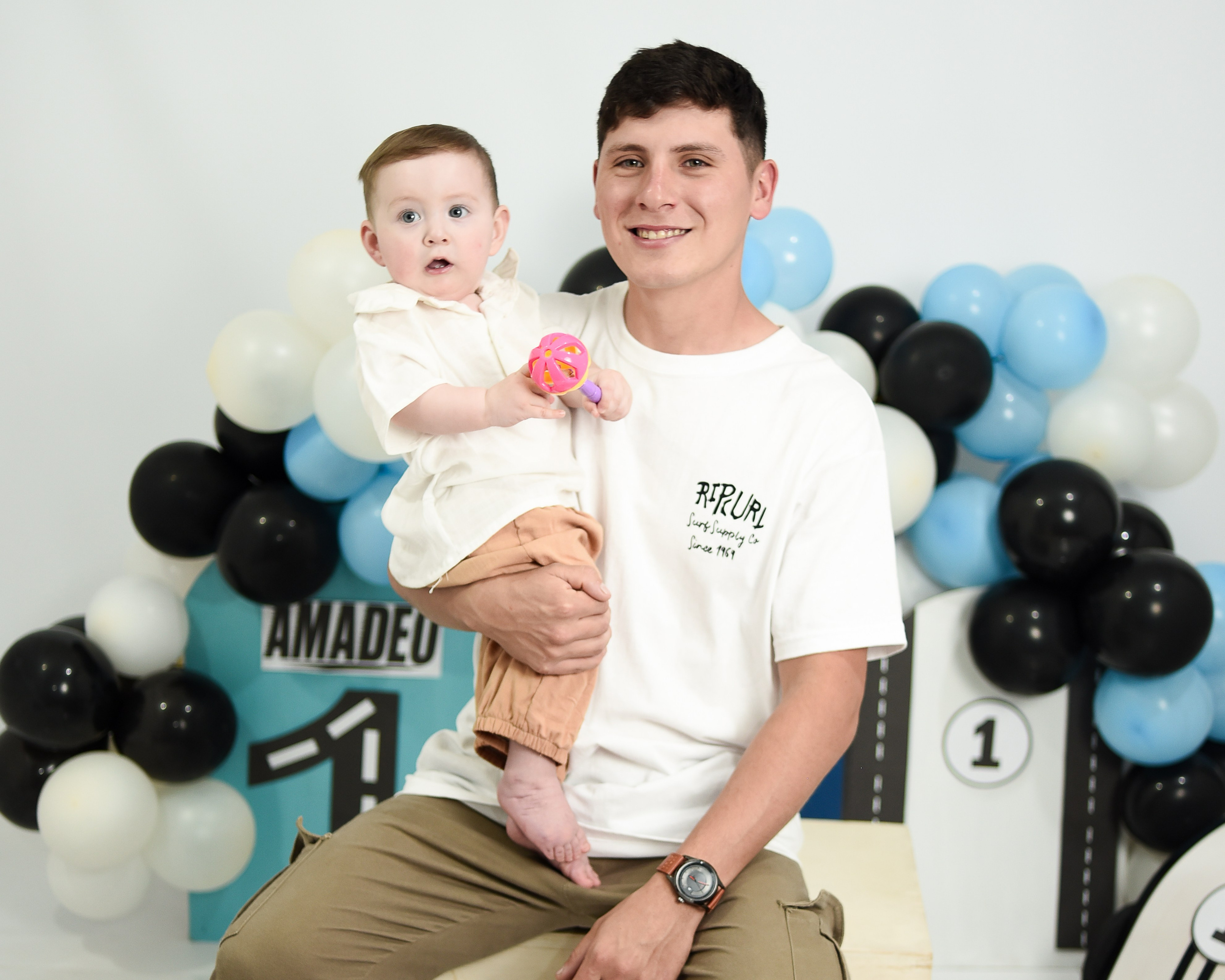 Amadeo. Temática: Autos de Carreas. Fotografo de casamiento en misiones y fotógrafo de familia  Posadas
