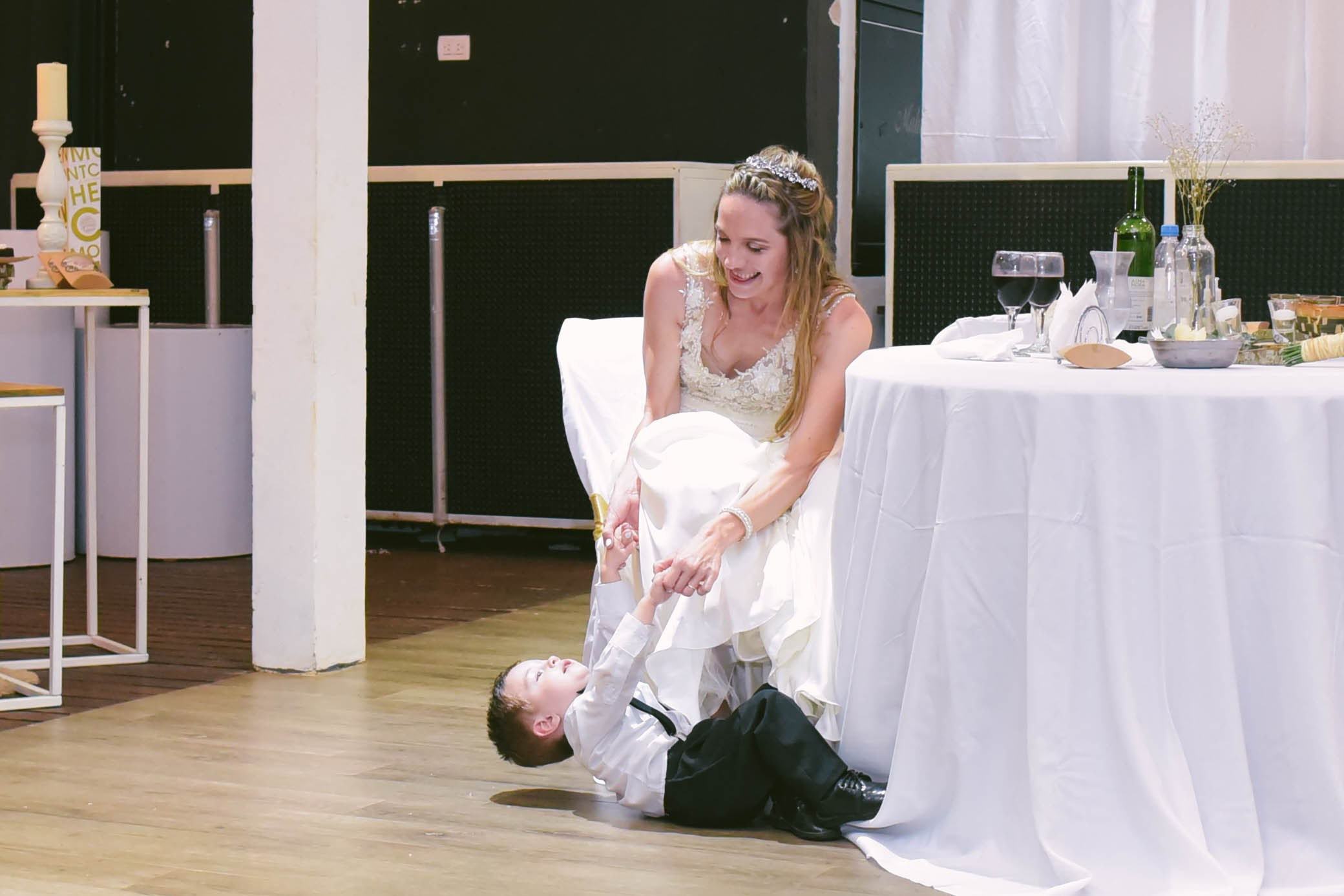 Casamiento de Carolina & Marcelo. Fotografo de casamiento en misiones y fotógrafo de familia  Posadas