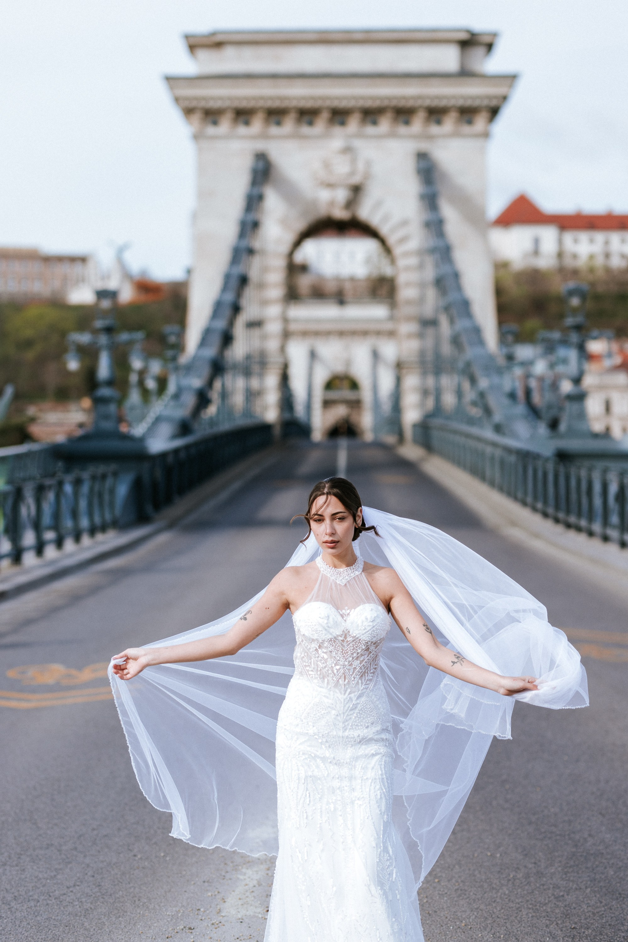 Nikolina & Boris. Mandic Weddings | Wedding Photography Serbia