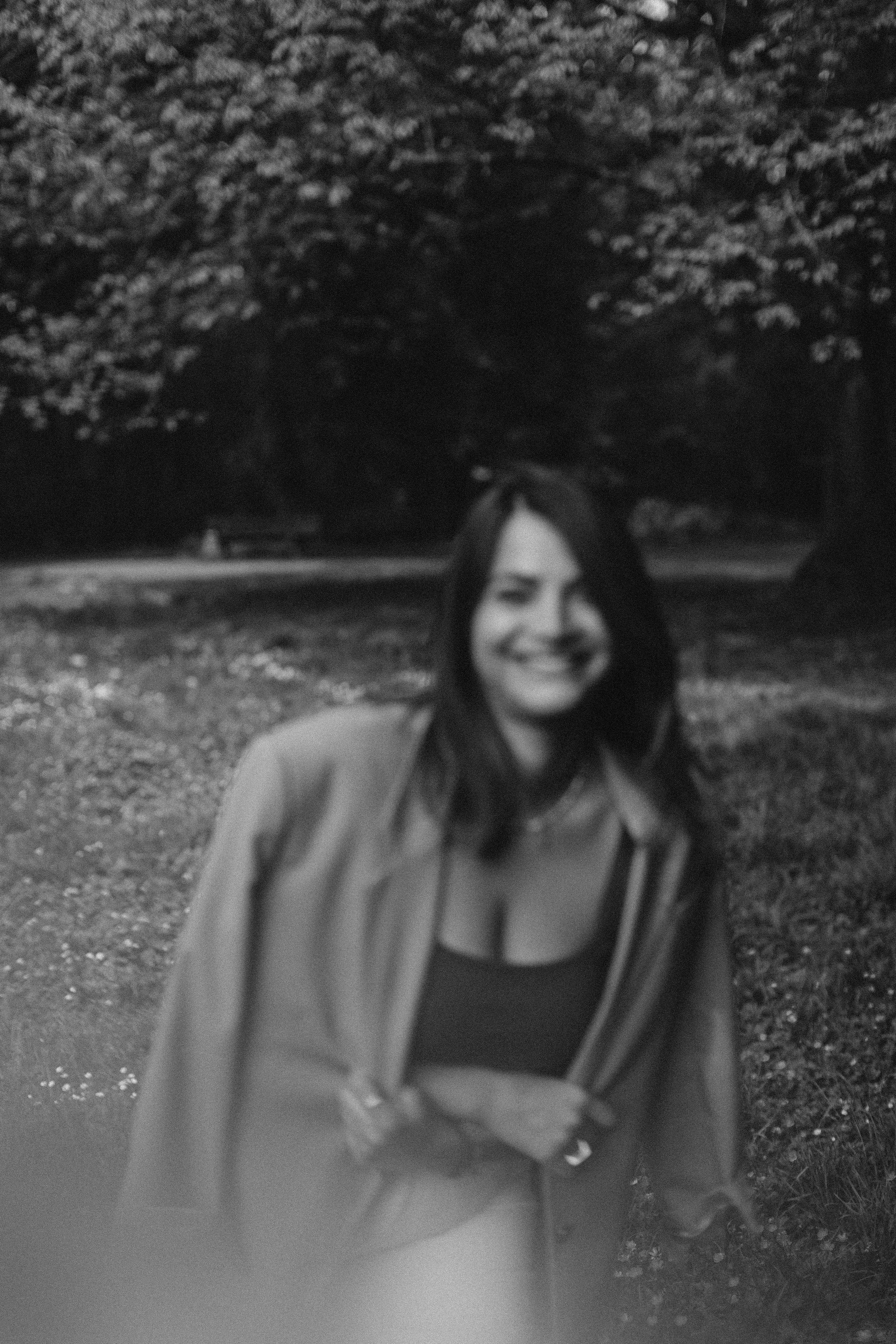 Карина. Экспресс-съемка. True self