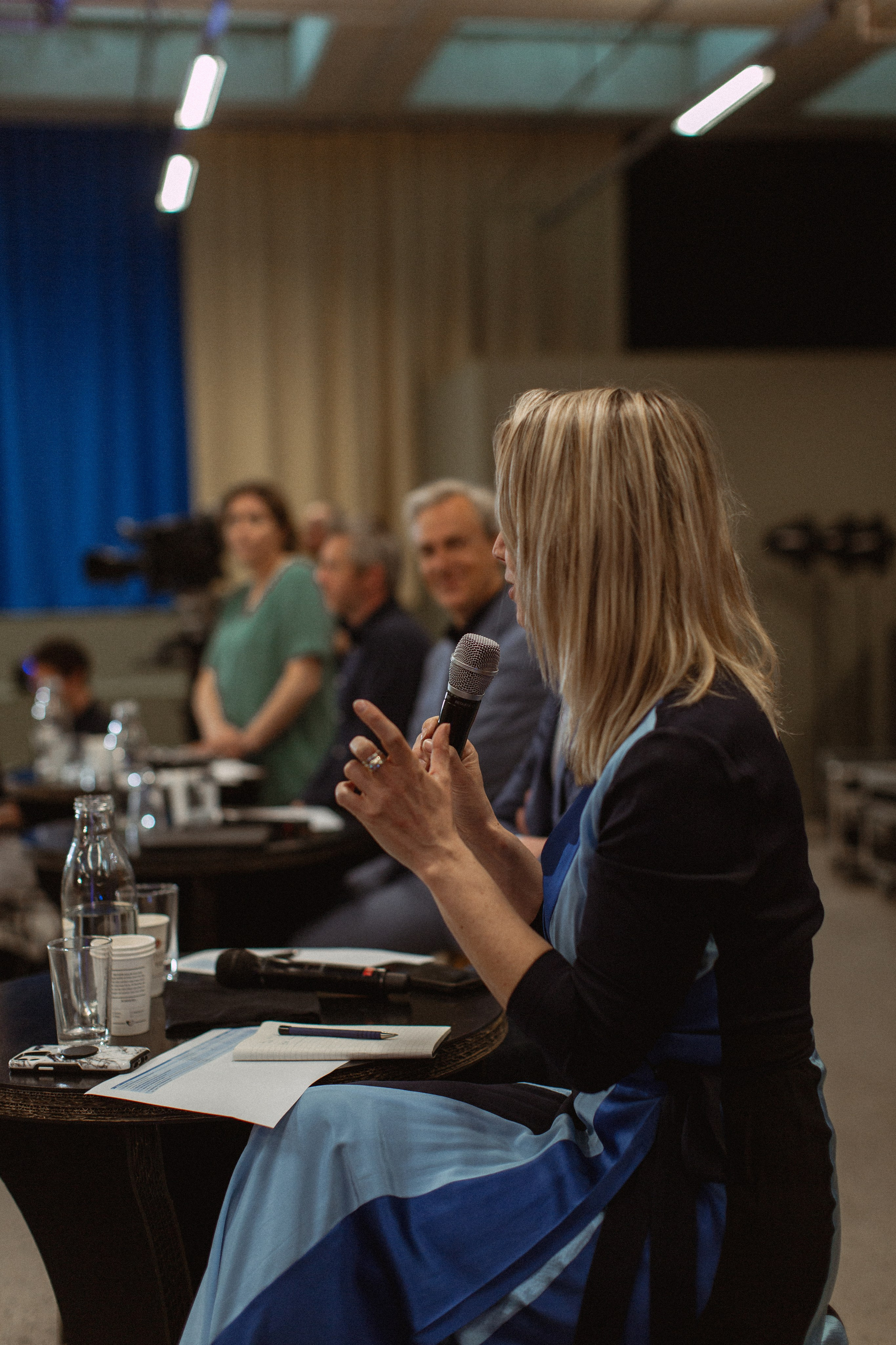 Philips — Innovation Award. True self