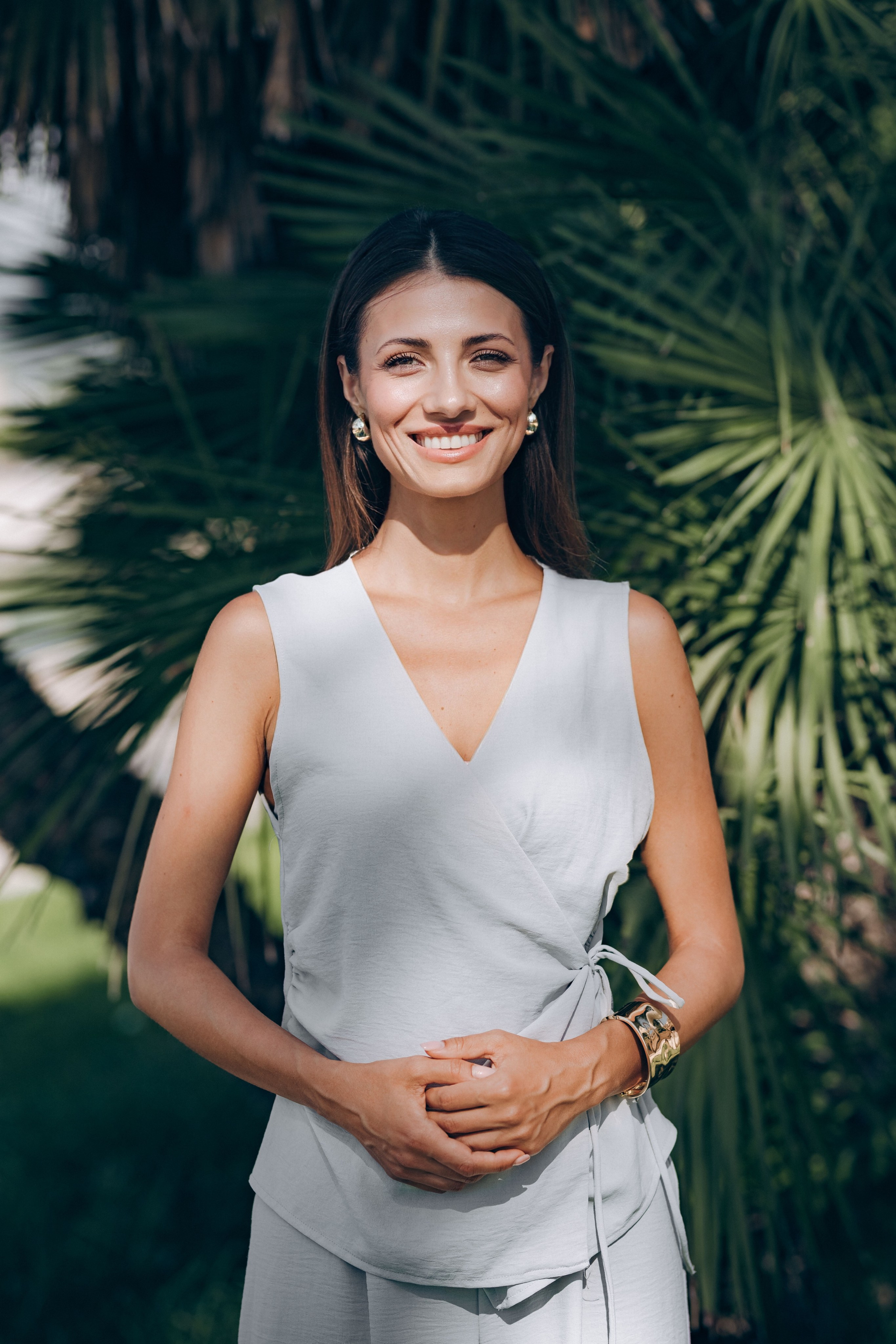 Master retreat. Фотограф у Пальма де Майорка