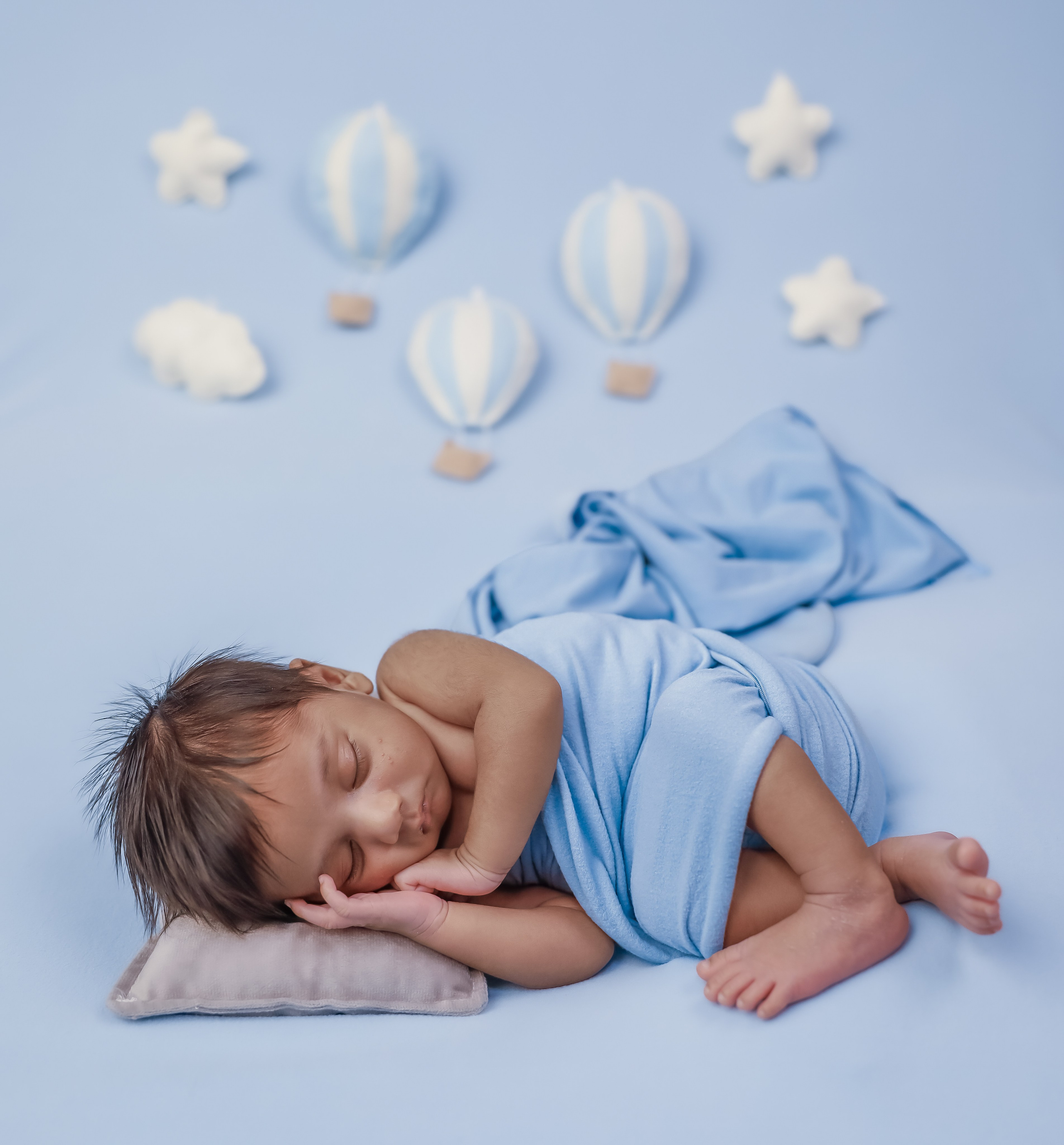 AP Lens Photography | Newborn, Maternity, Milestone & Family Photographer | Little Elm & DFW, TX