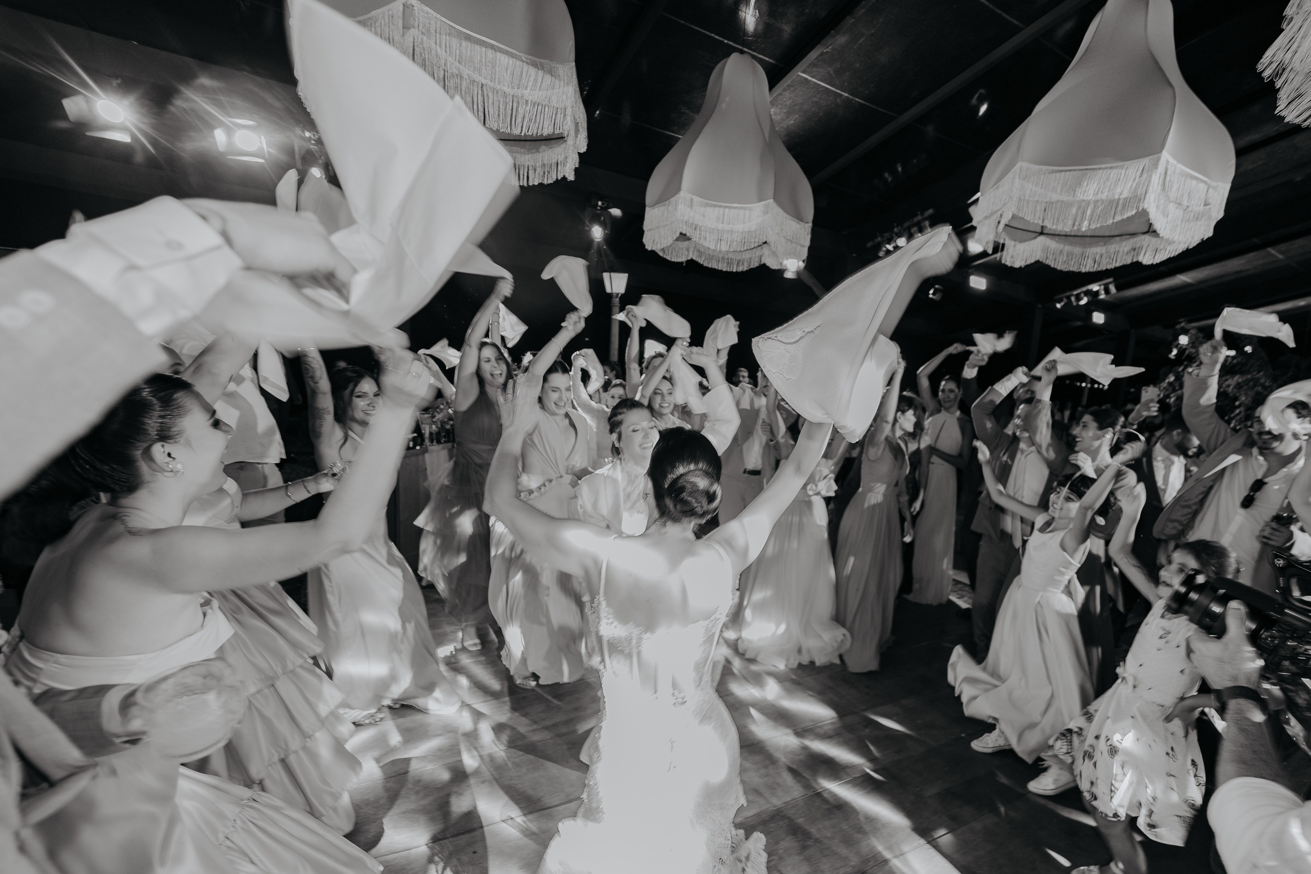 Jessica e Anna Luiza (matrimonio). Principal