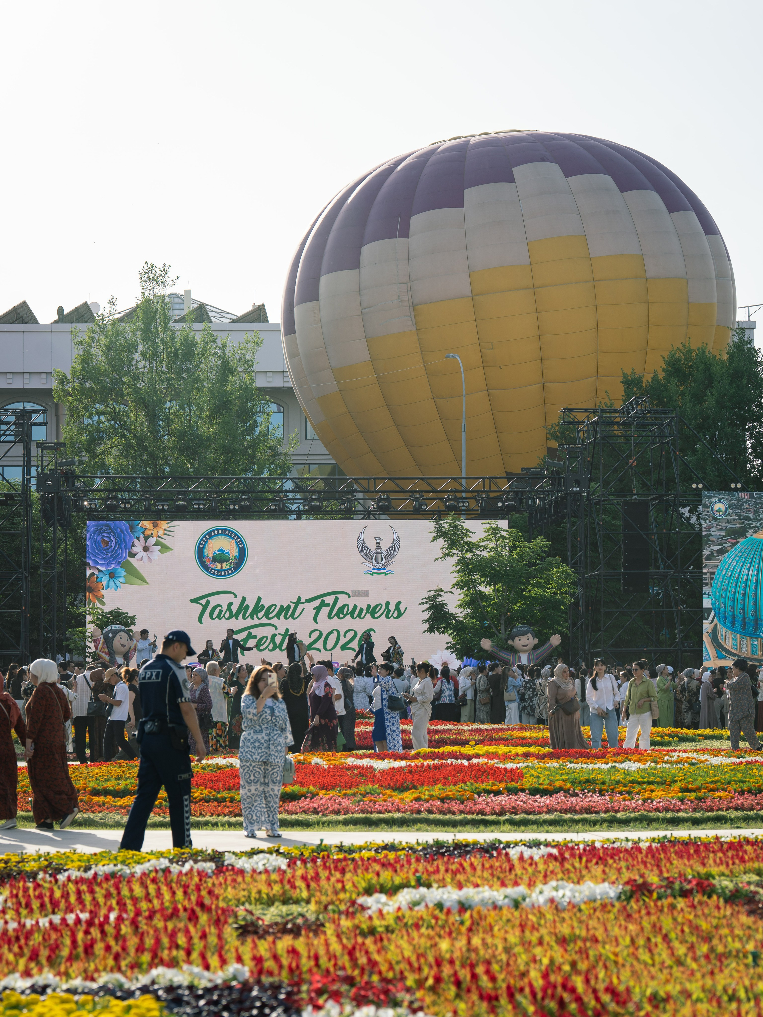 Flower Fest 2026