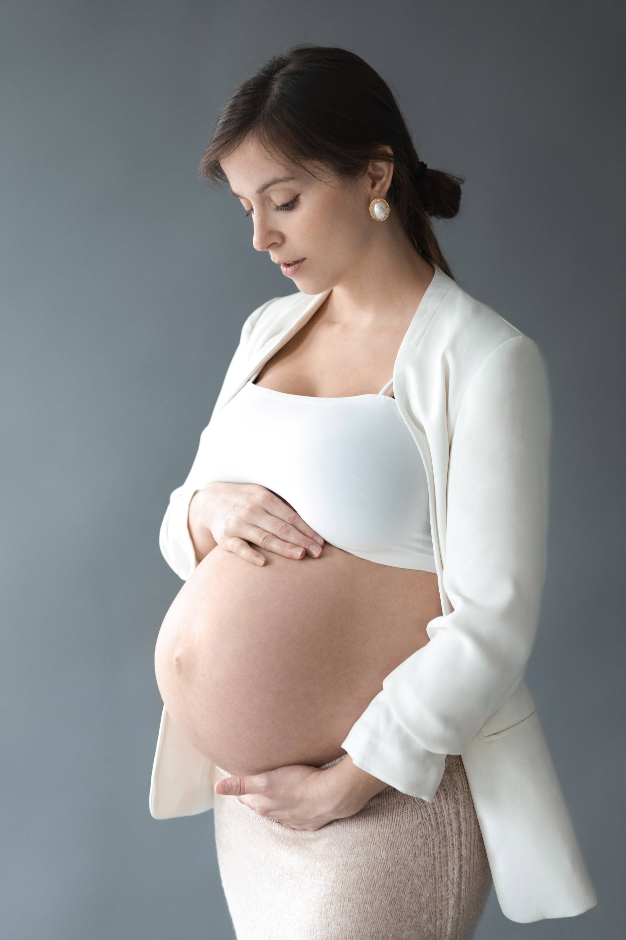 Maternity. Photographer in Shanghai and Hangzhou Alis Lud