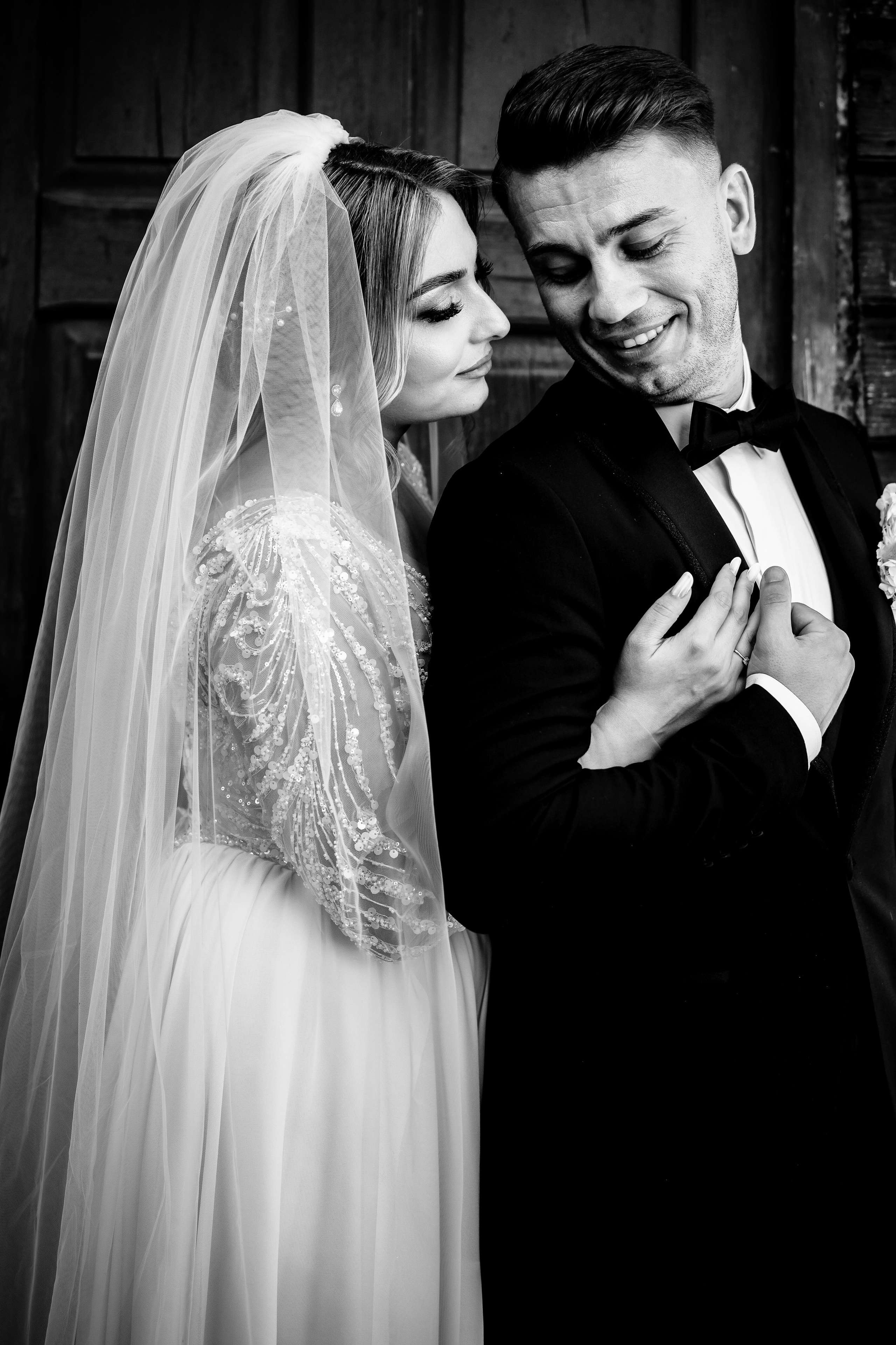 Gabriela, Stelian si Teodor. Fotograf nunta si evenimente Giurgiu