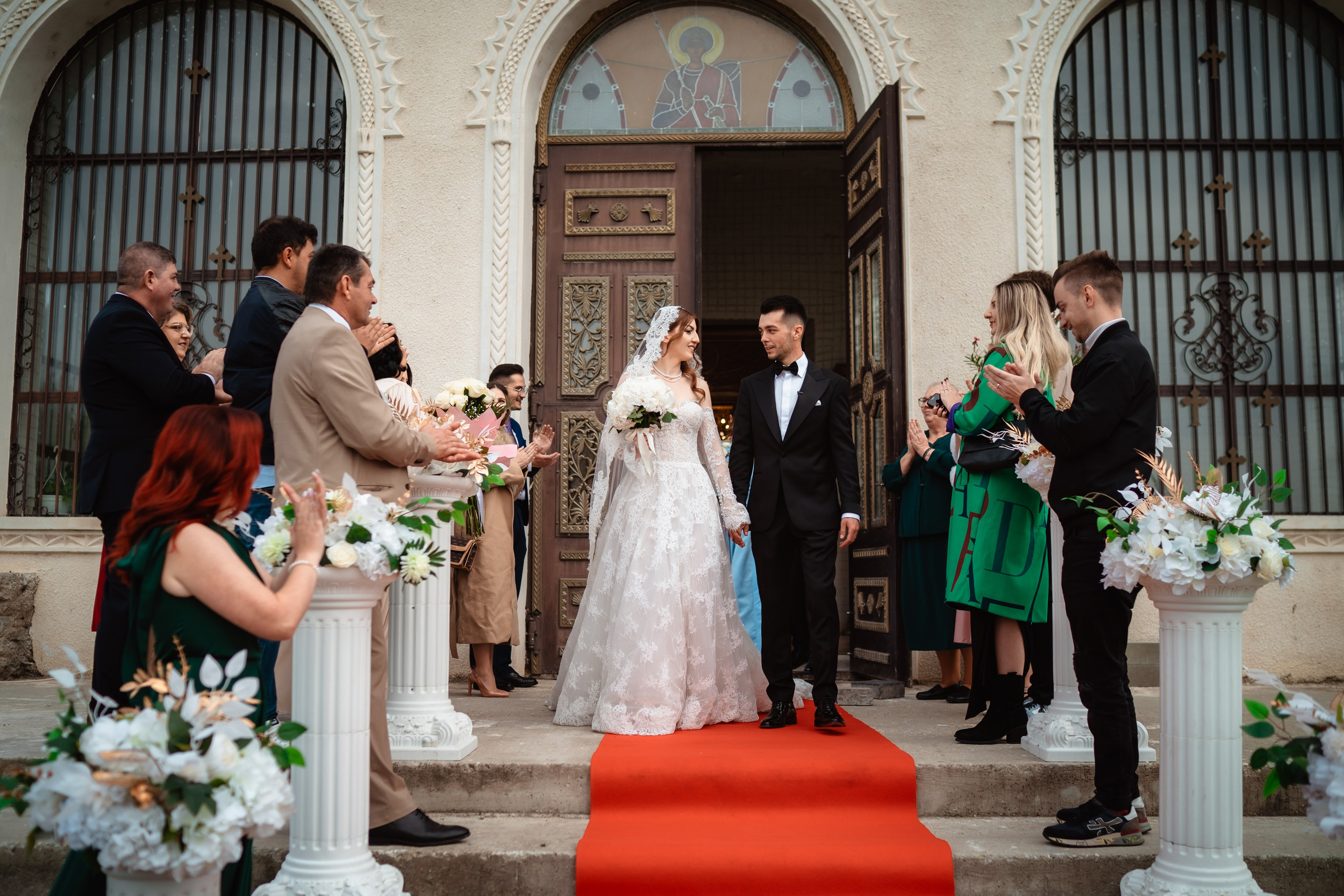 Raluca & Alin. Fotograf nunta si evenimente Giurgiu