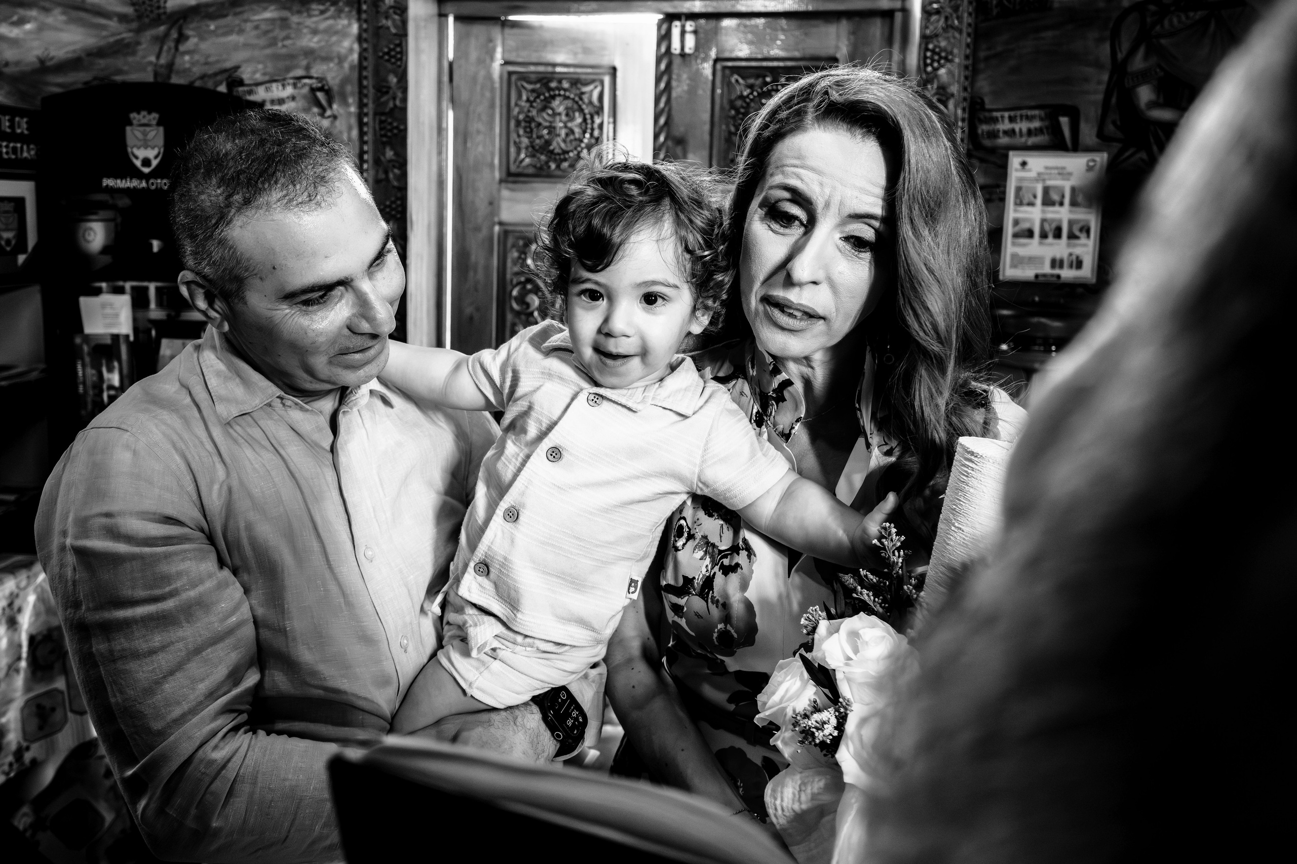 Victor. Fotograf nunta si evenimente Giurgiu