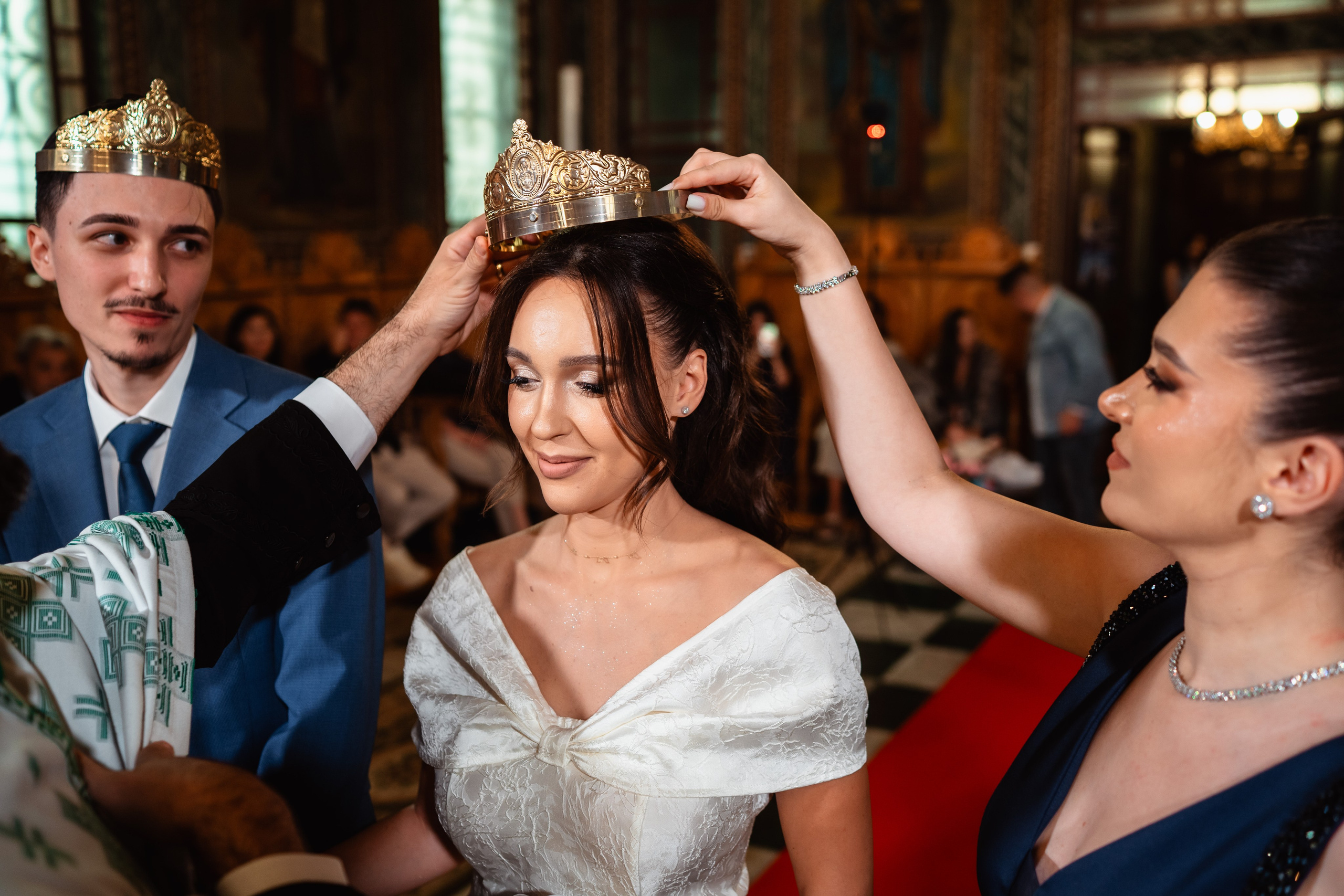 Matteo. Fotograf nunta si evenimente Giurgiu