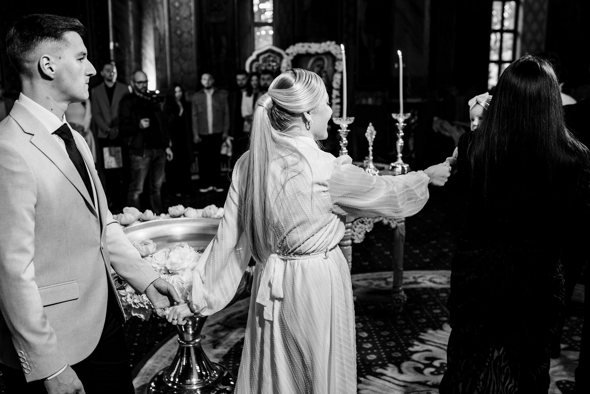 Sweetest devotion. Iris Lara. Acasă