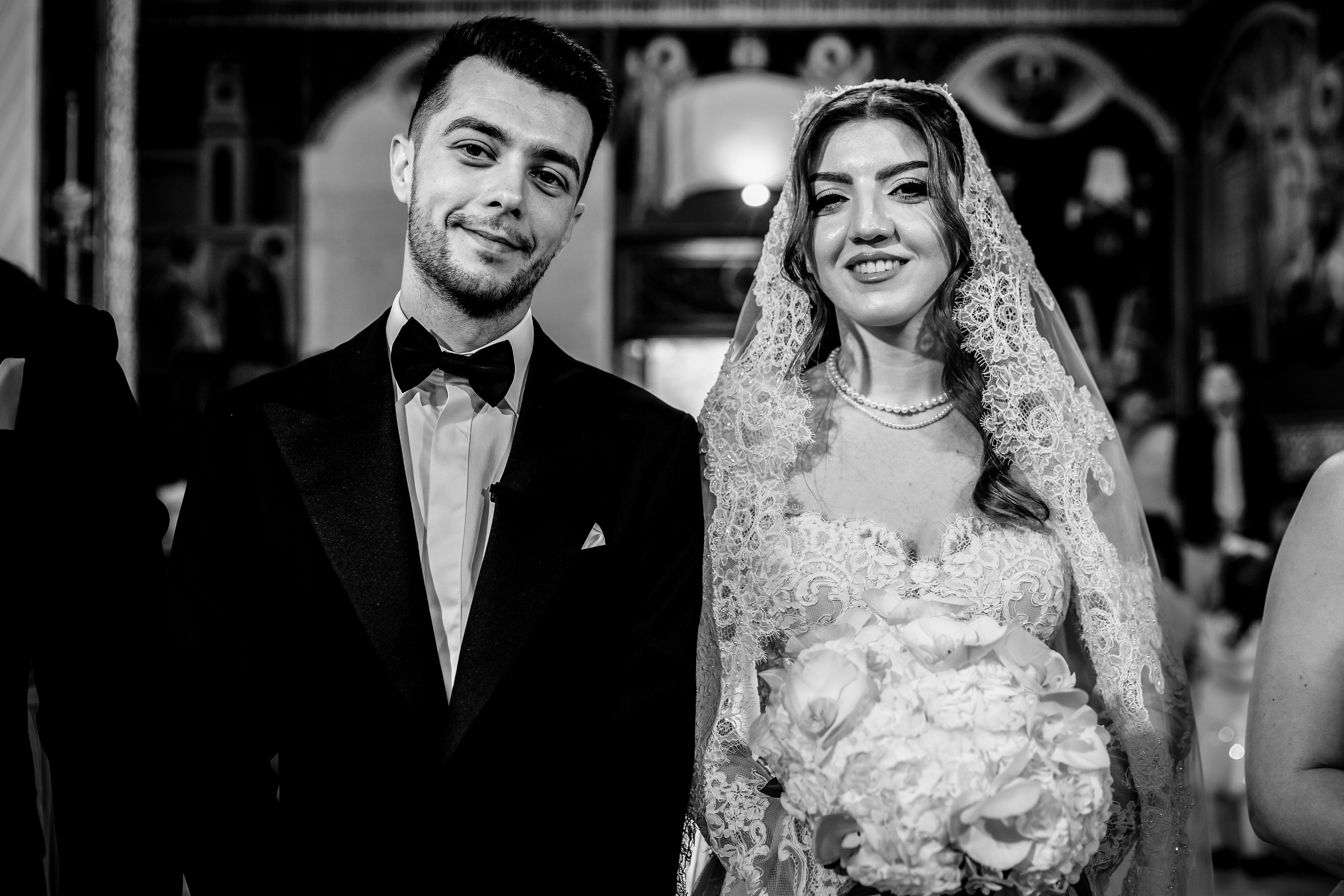Raluca & Alin. Fotograf nunta si evenimente Giurgiu