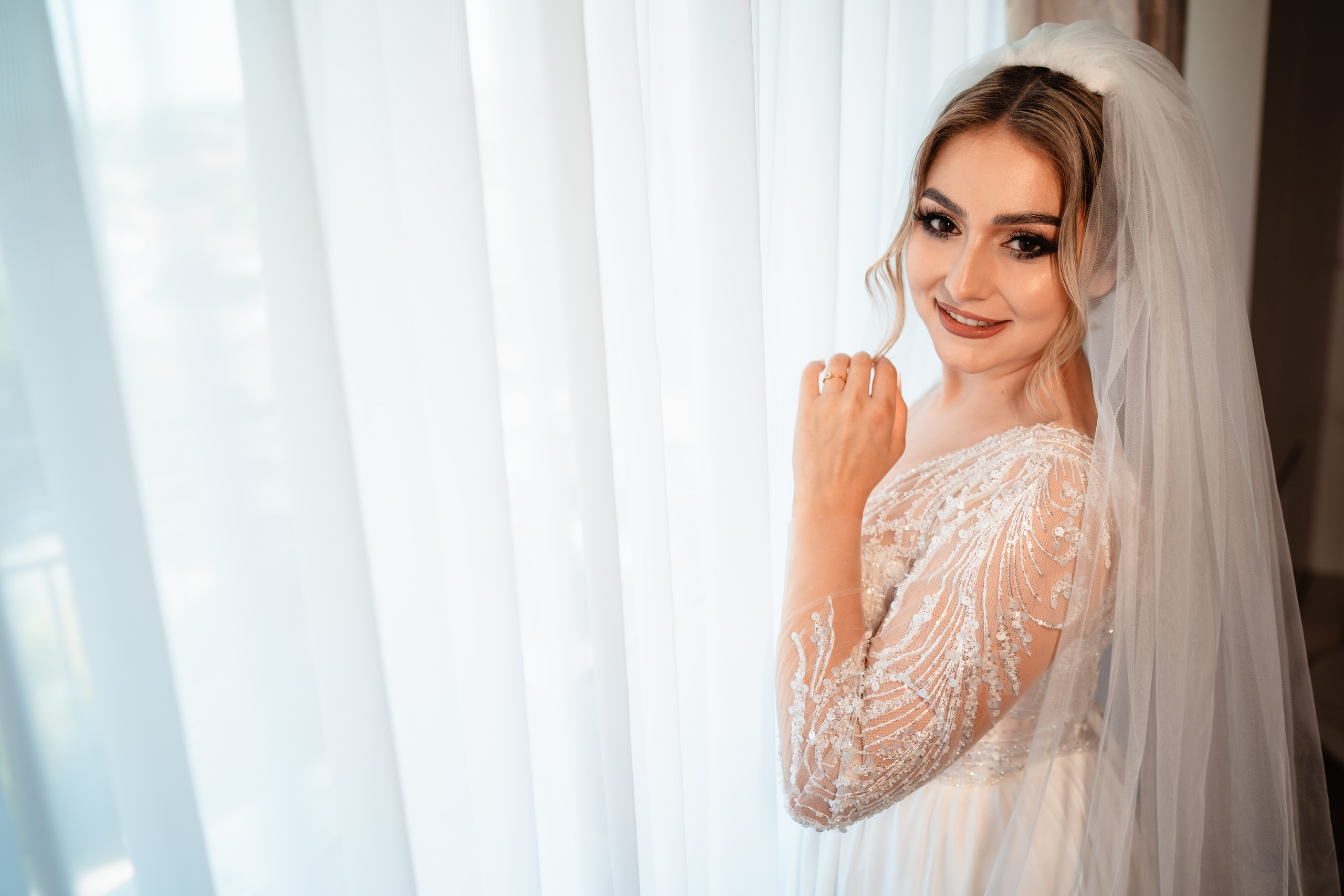 Gabriela, Stelian si Teodor. Fotograf nunta si evenimente Giurgiu