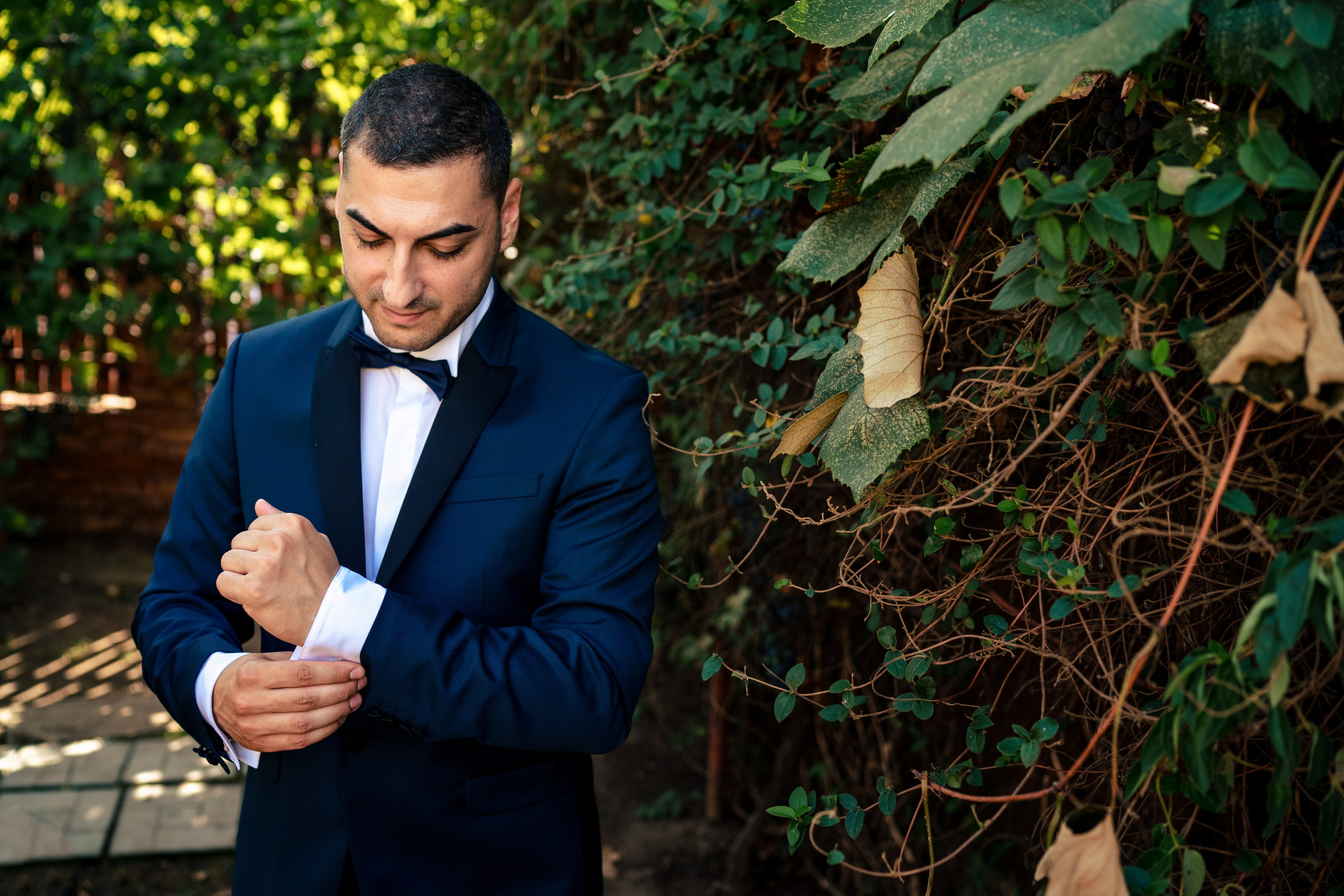 Carmen & Adrian. Acasă